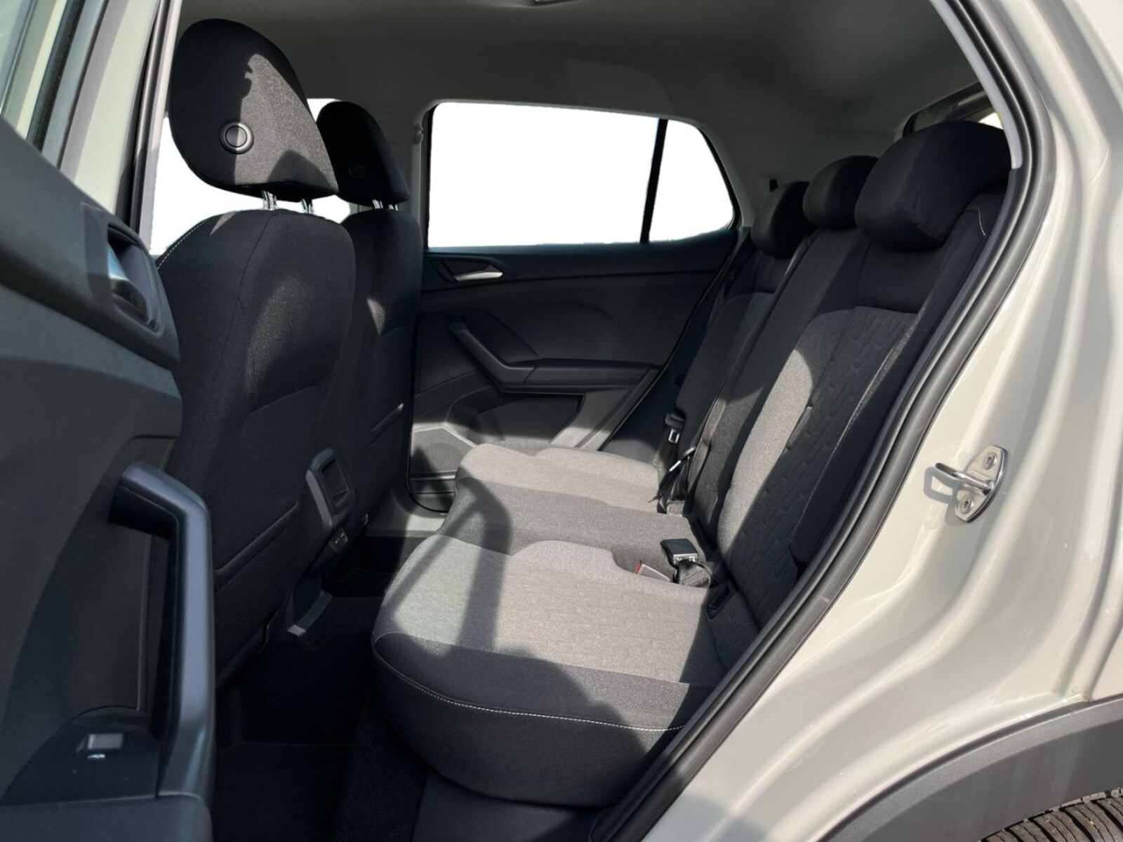 Volkswagen T-Cross – Bild 12