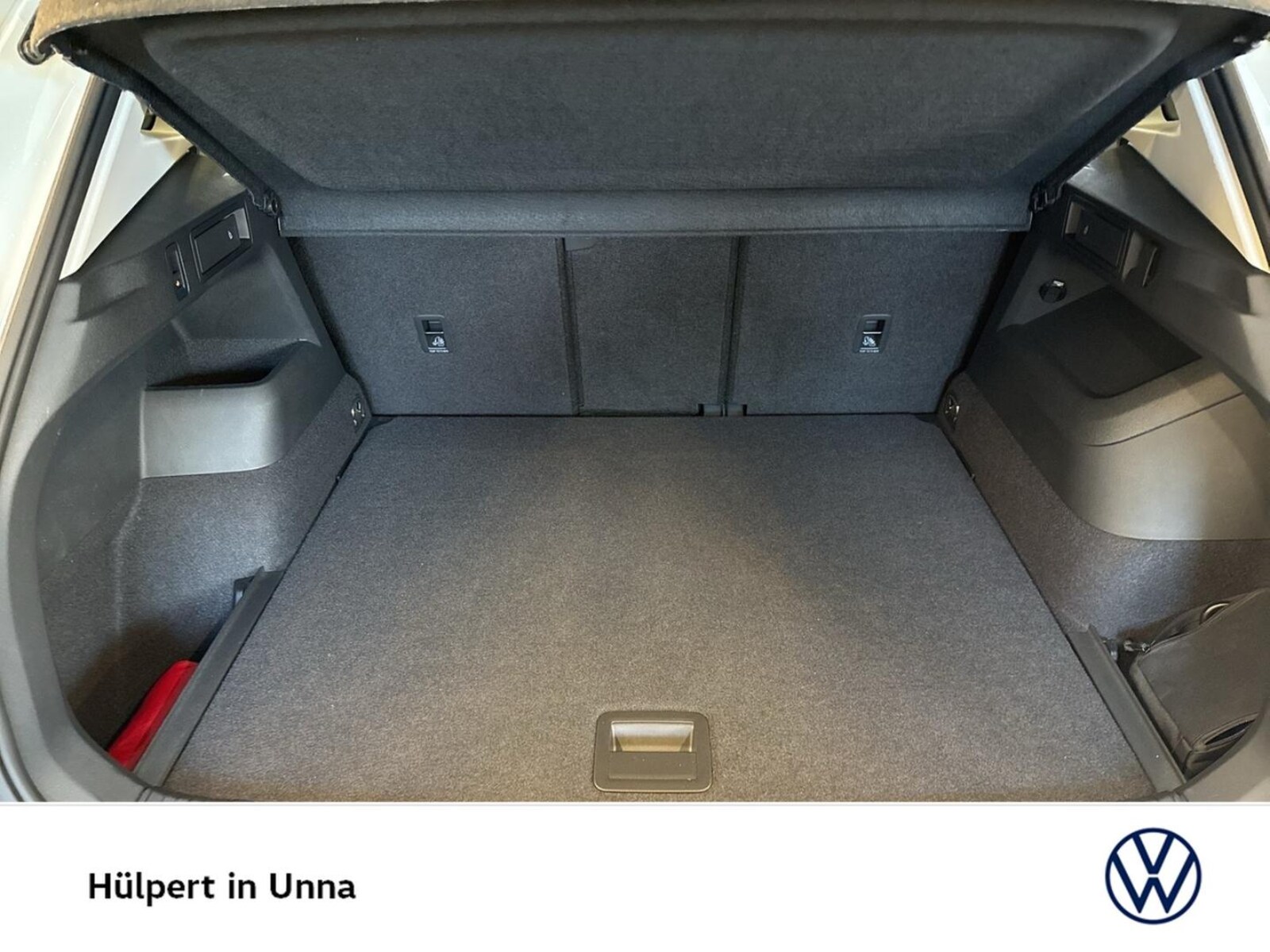 Volkswagen Tiguan – Bild 8