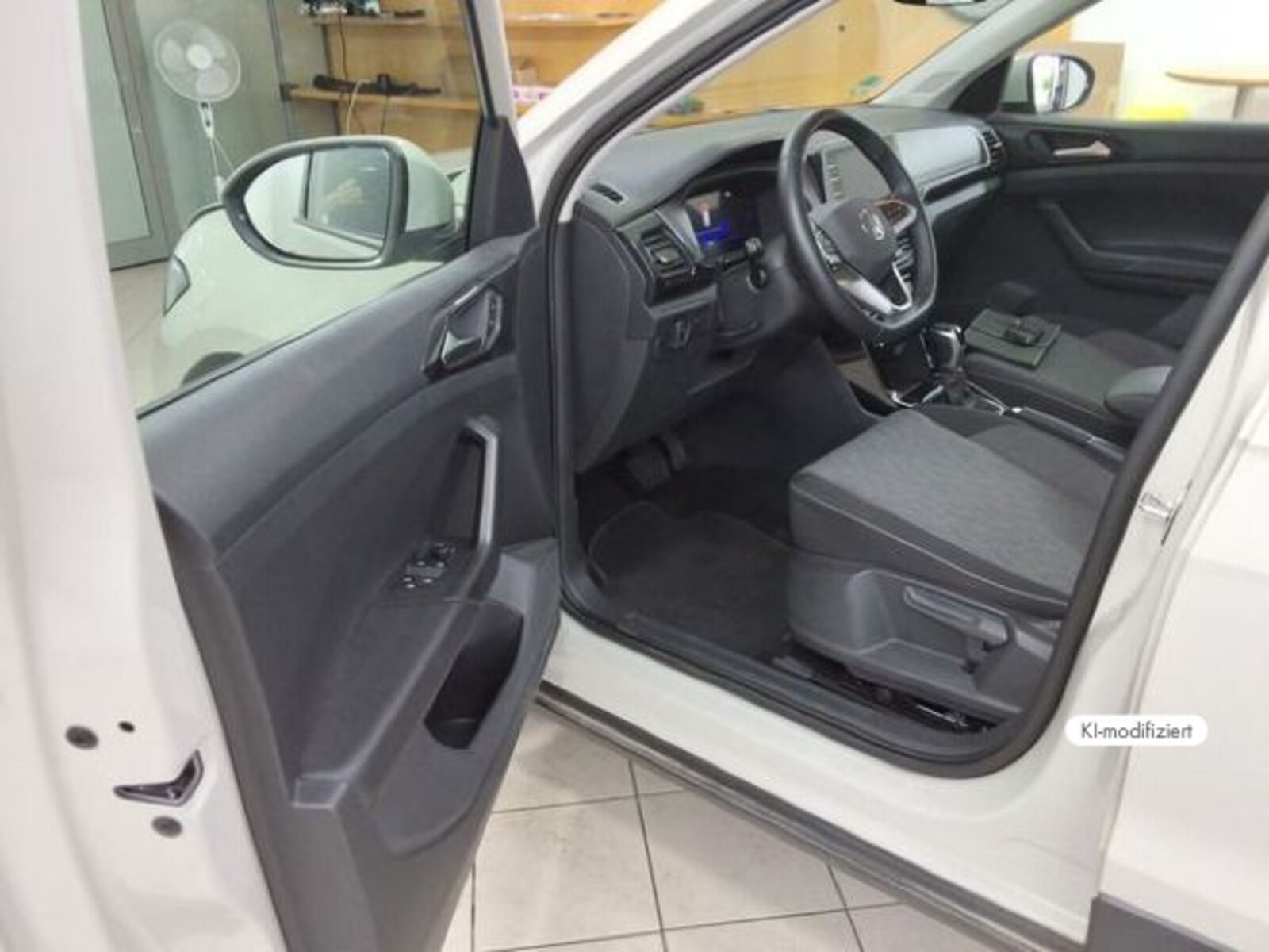 Volkswagen T-Cross – Bild 3