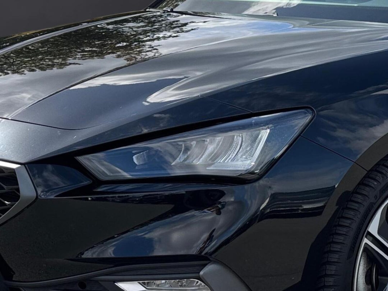 SEAT Leon – Bild 7