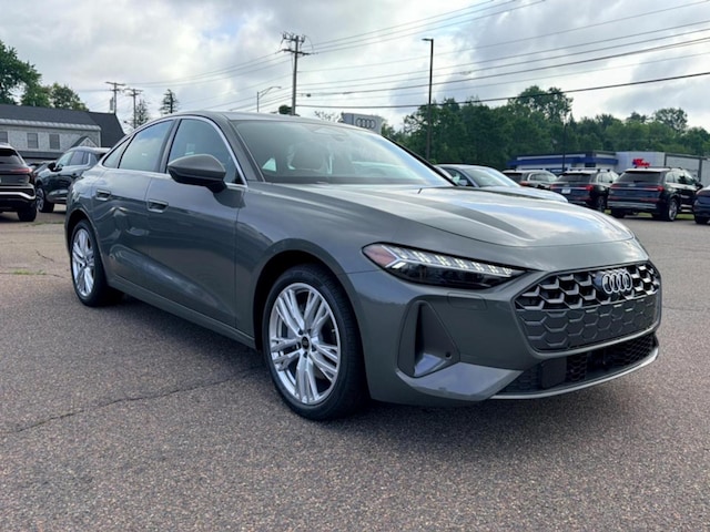 Photo of 2026 Audi A5 Sedan