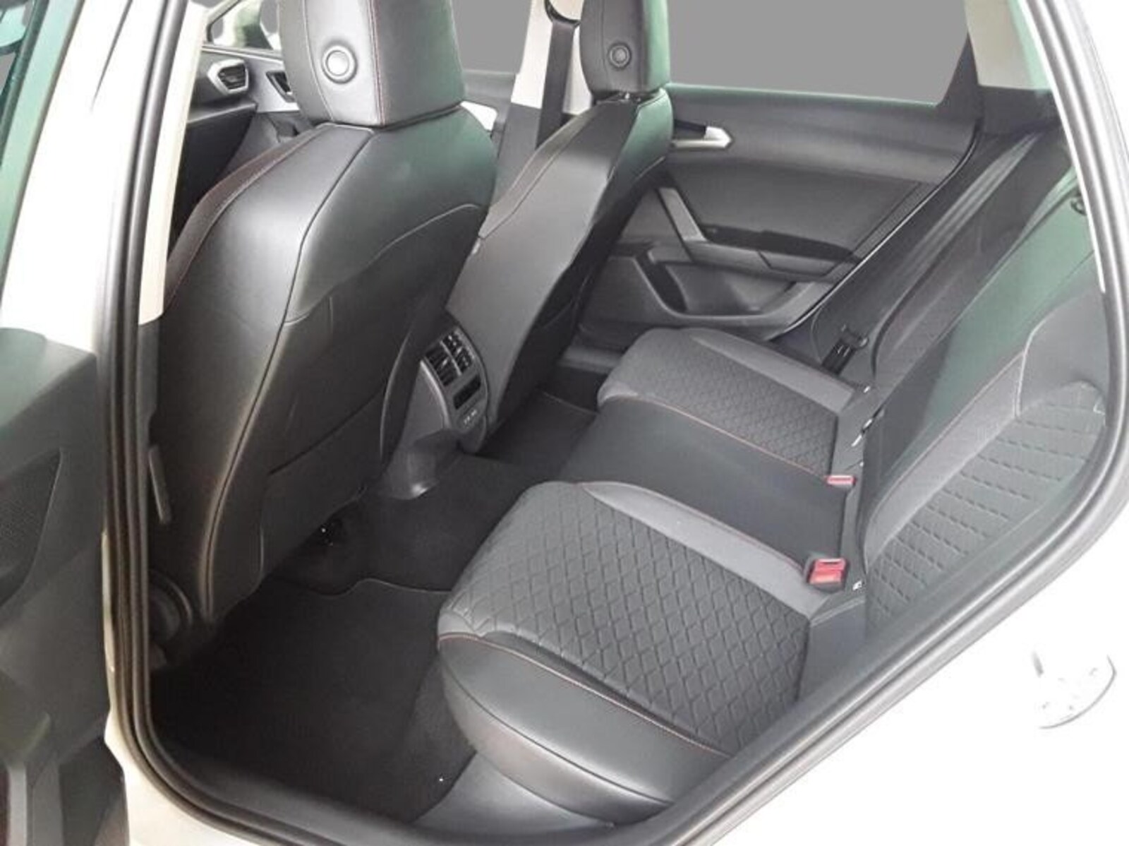 SEAT Leon Sportstourer – Bild 7