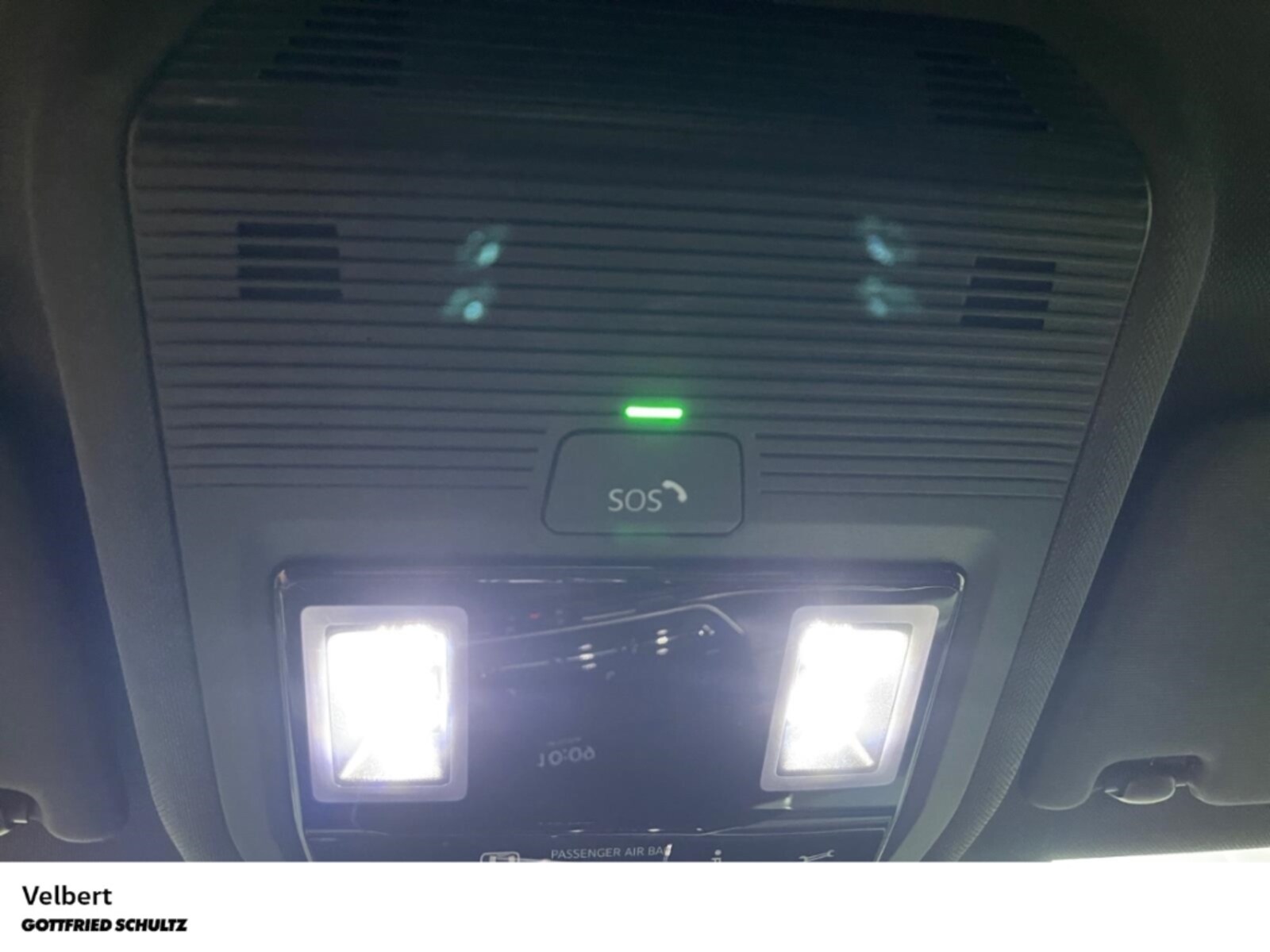Volkswagen Golf – Bild 12
