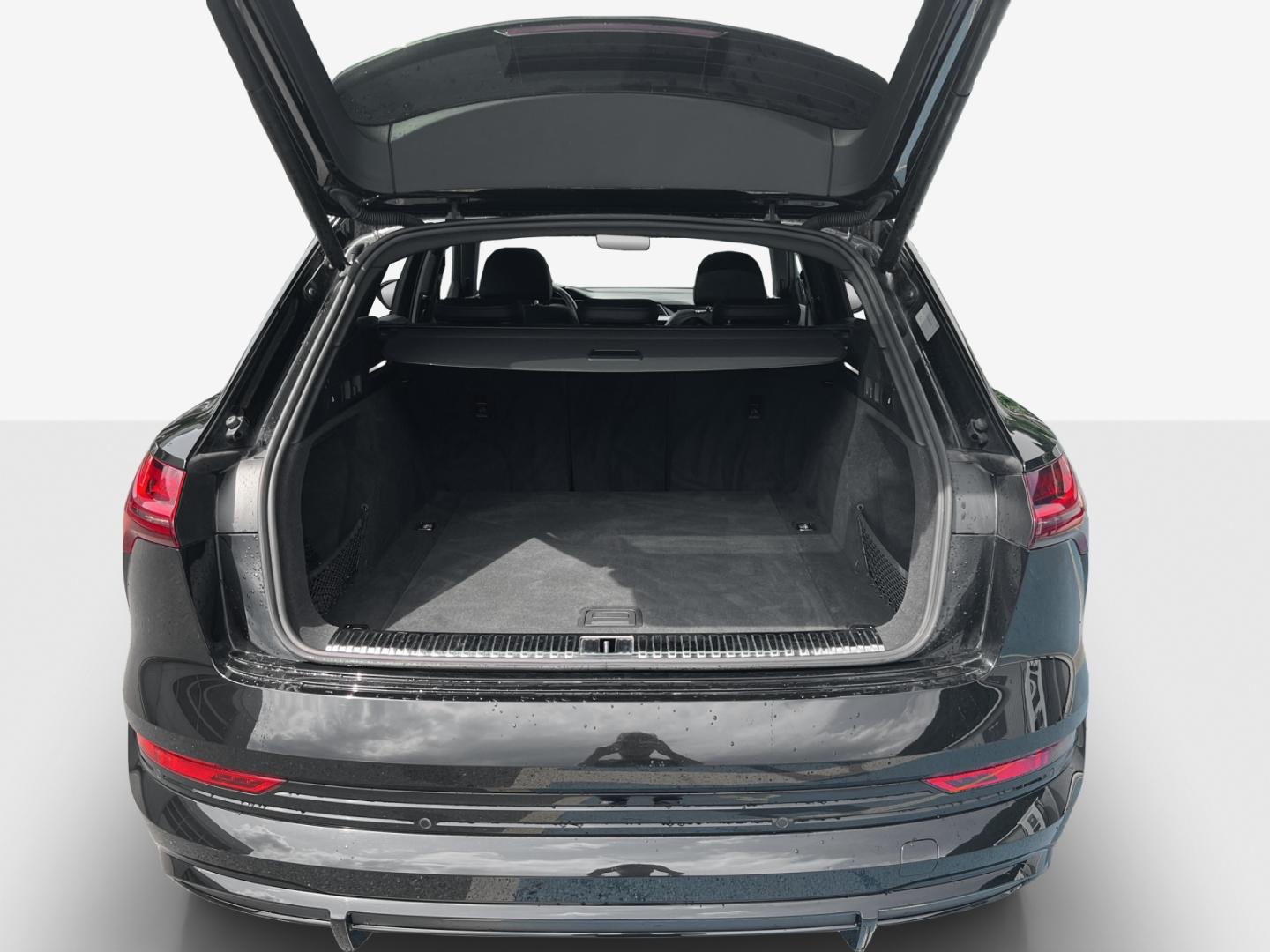 Image about Audi e-tron S e-tron S 370,00 kW