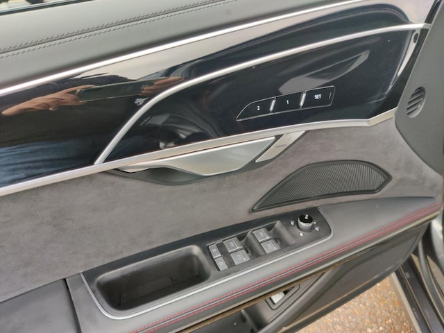 Audi S8 TFSI Quattro Tiptronic - 2022 - Joinsteer - #15