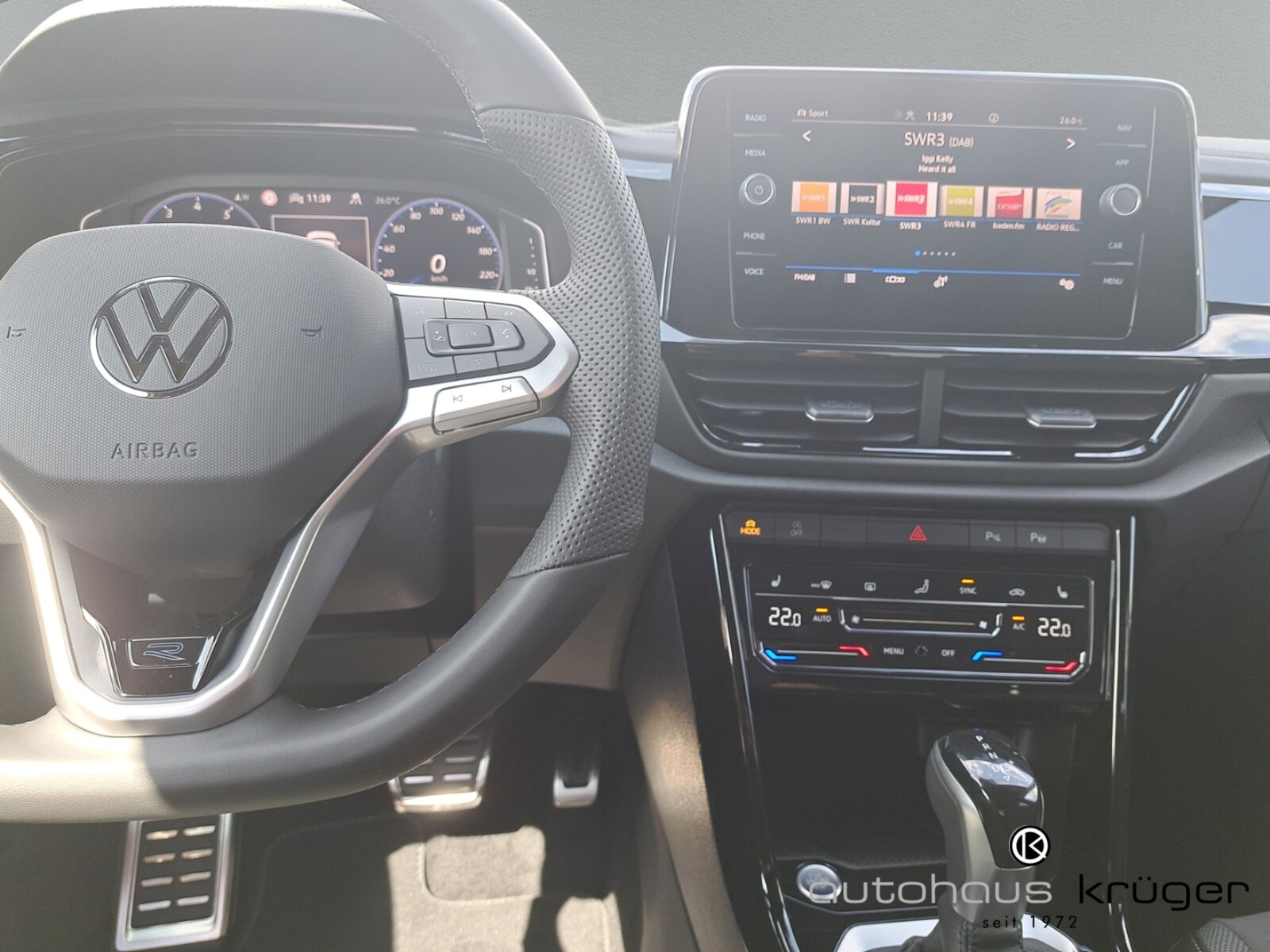 Volkswagen T-Roc – Bild 10