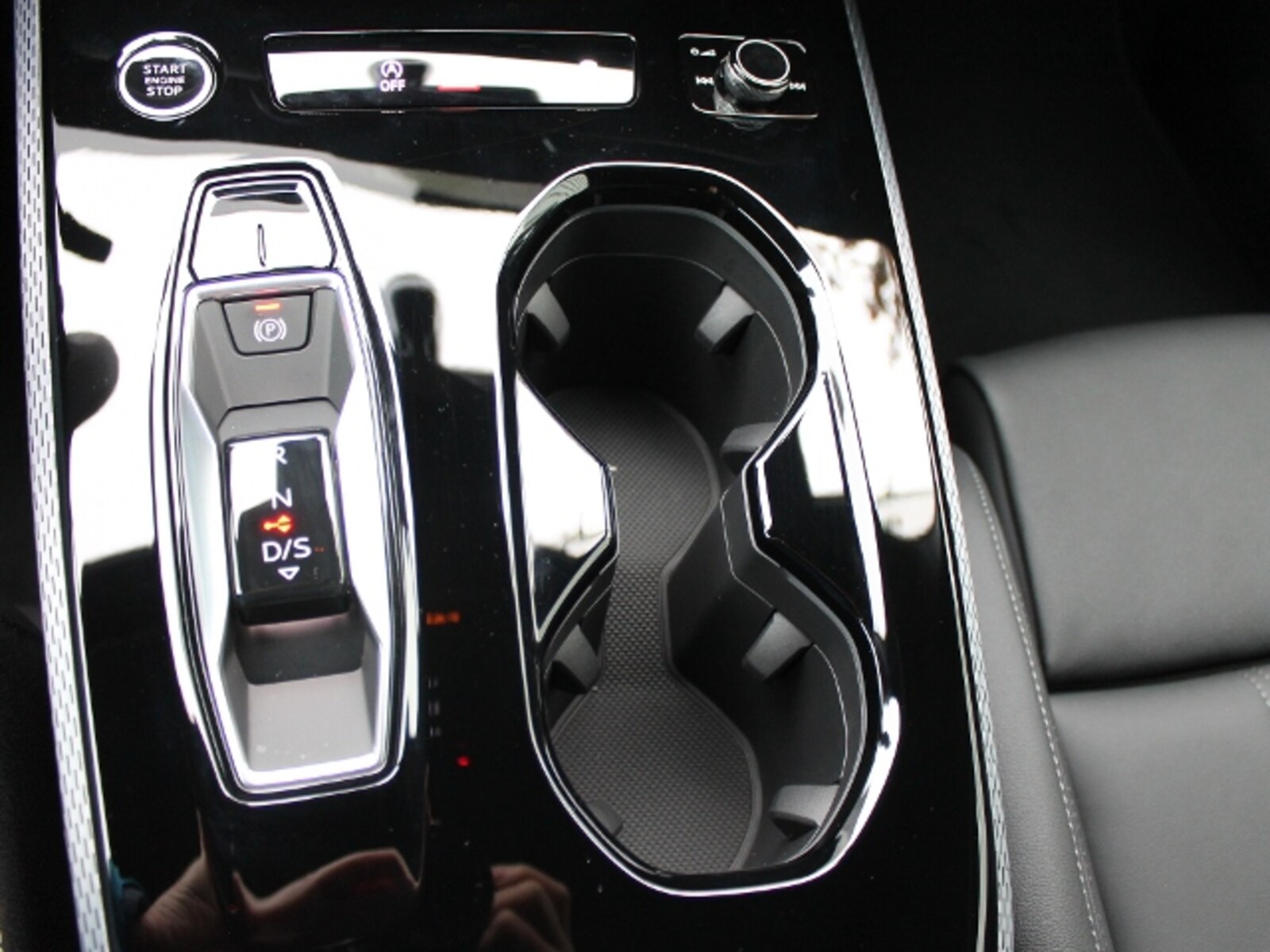 Audi A5 Limousine – Bild 27