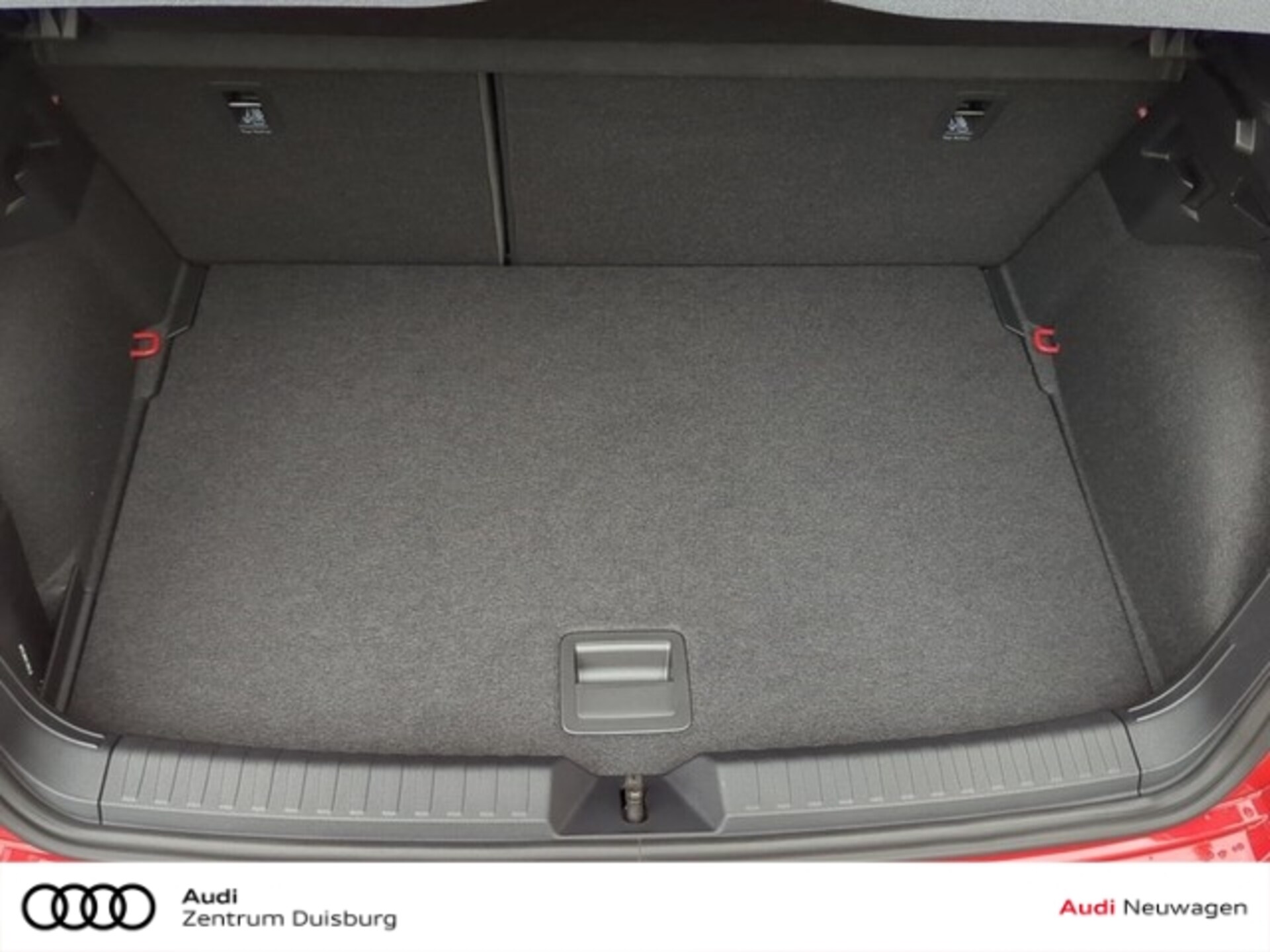 Audi A1 Sportback Advanced