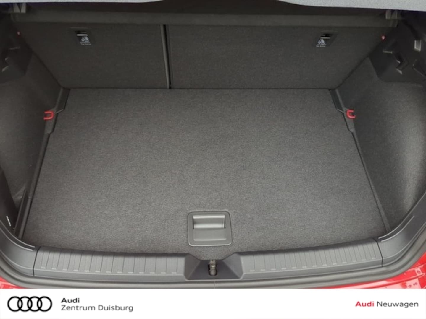 Bild über Audi A1 Sportback advanced 35 TFSI S tronic - für weitere Informationen kontaktieren Sie den Audi Partner