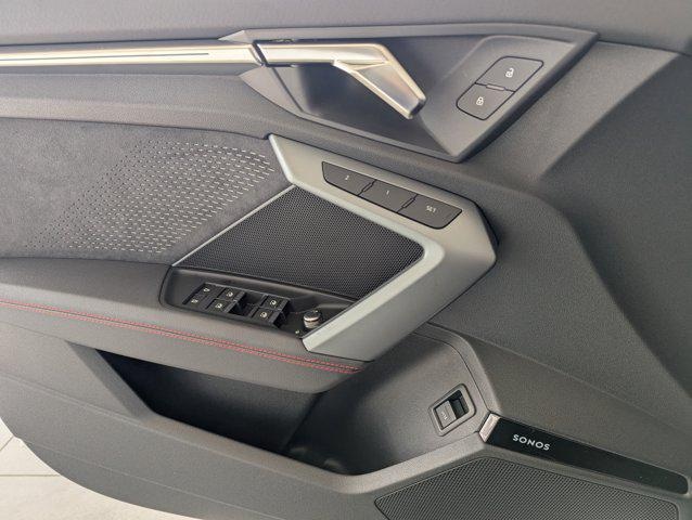 2026 Audi S3 Base - Photo 12