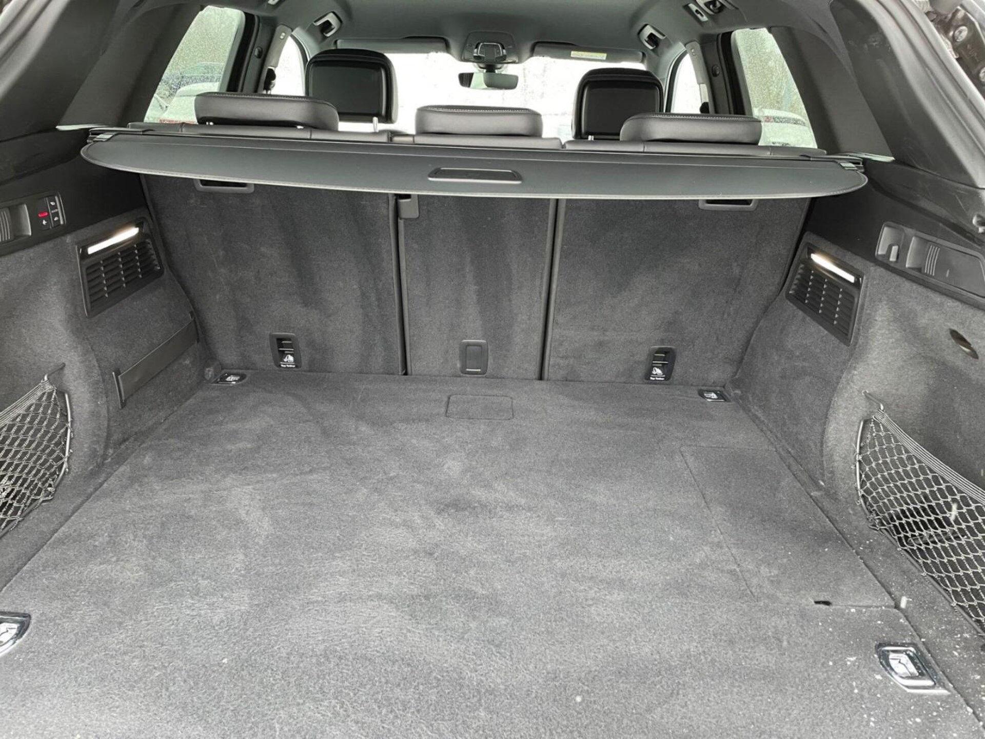 Audi Q5 TFSI e S line