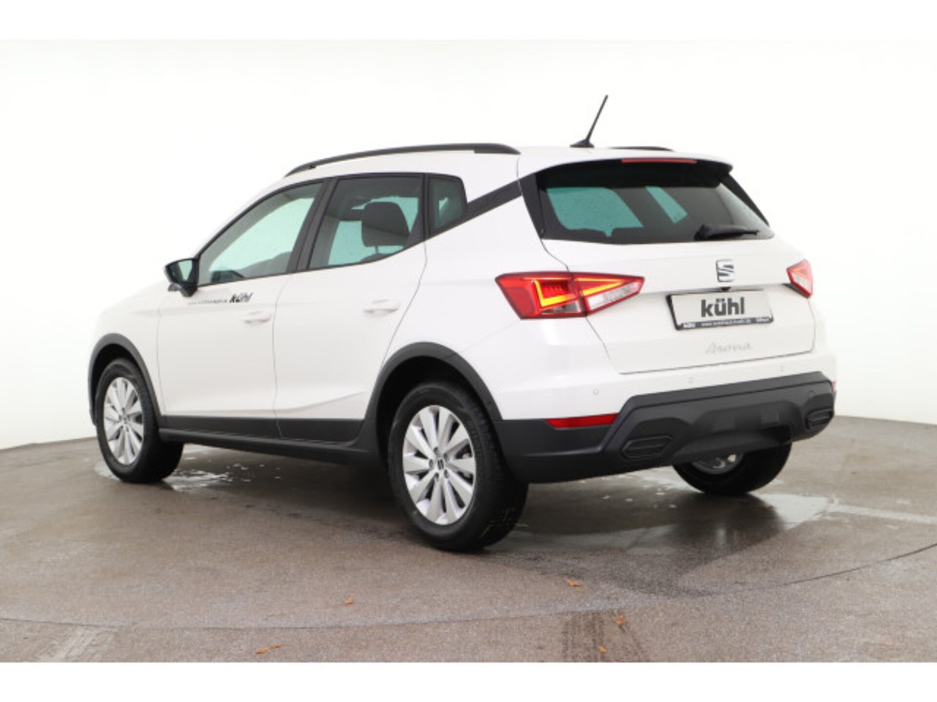 SEAT Arona Style