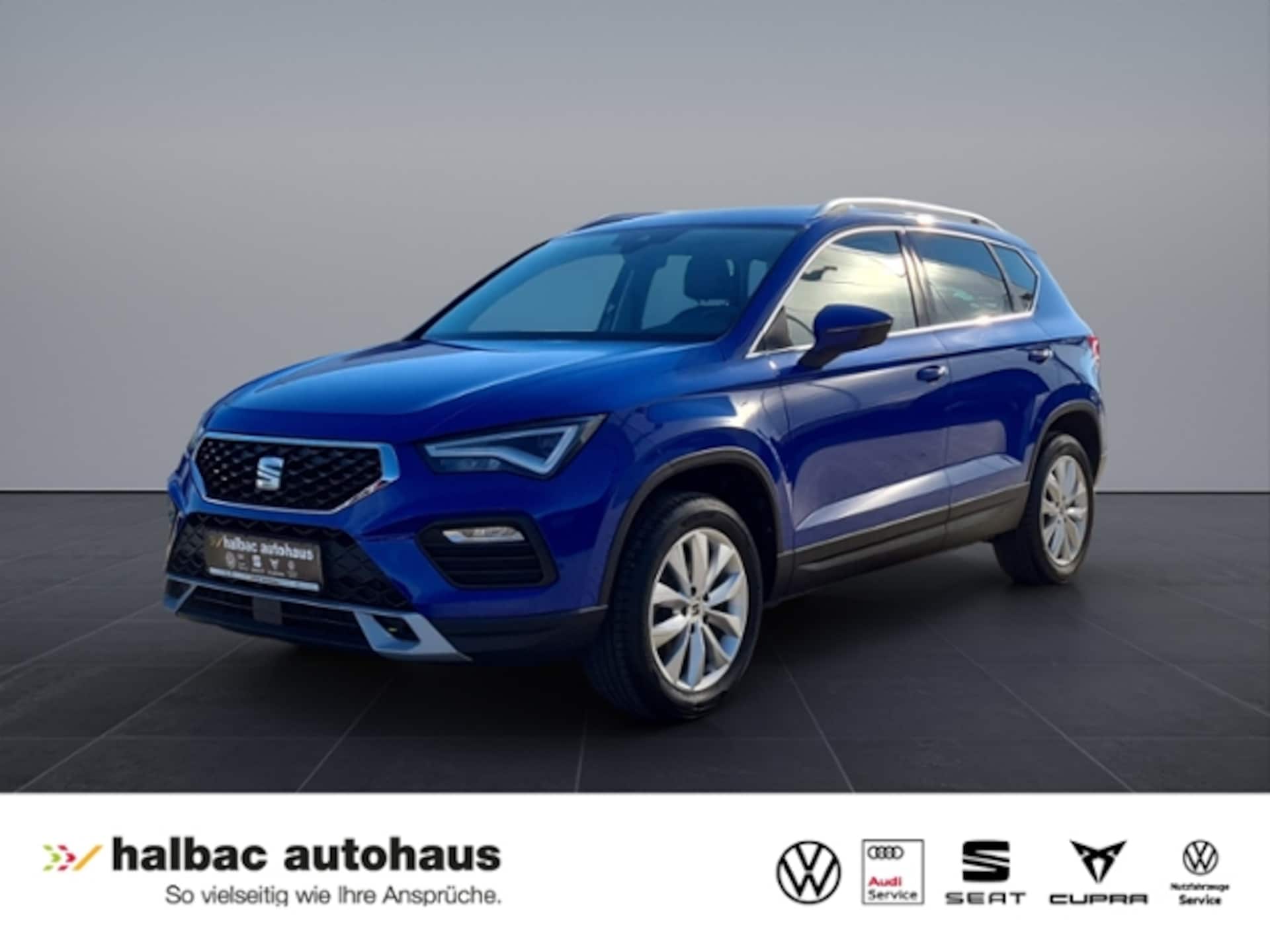 SEAT Ateca Style