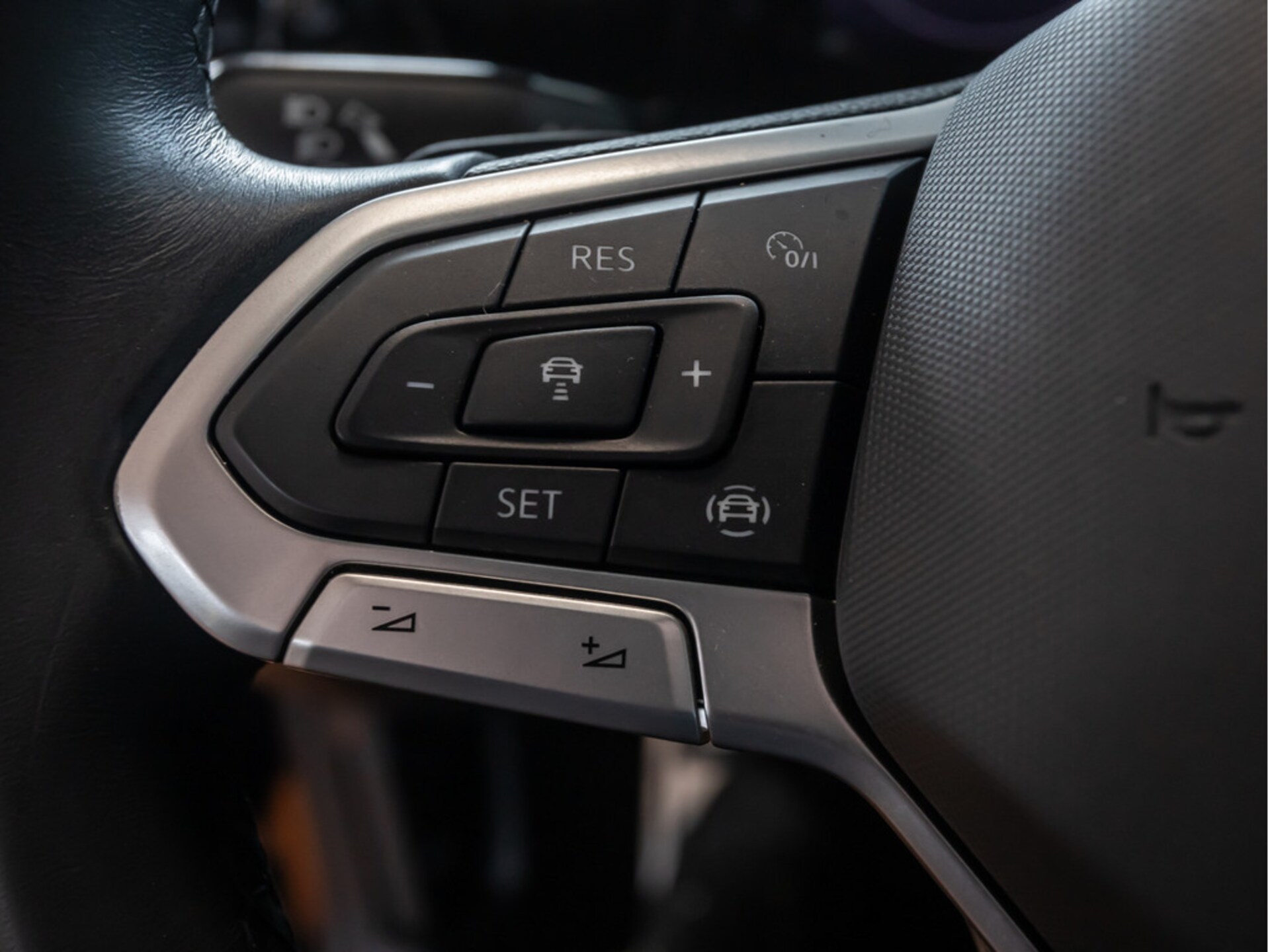 Volkswagen Golf MOVE