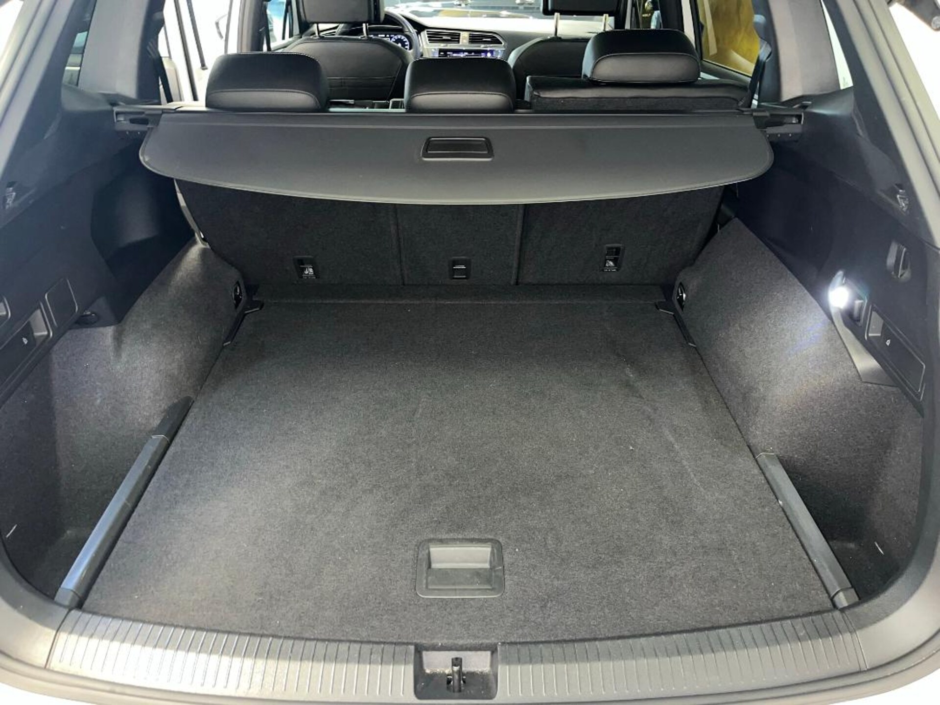 Volkswagen Tiguan Allspace R-Line