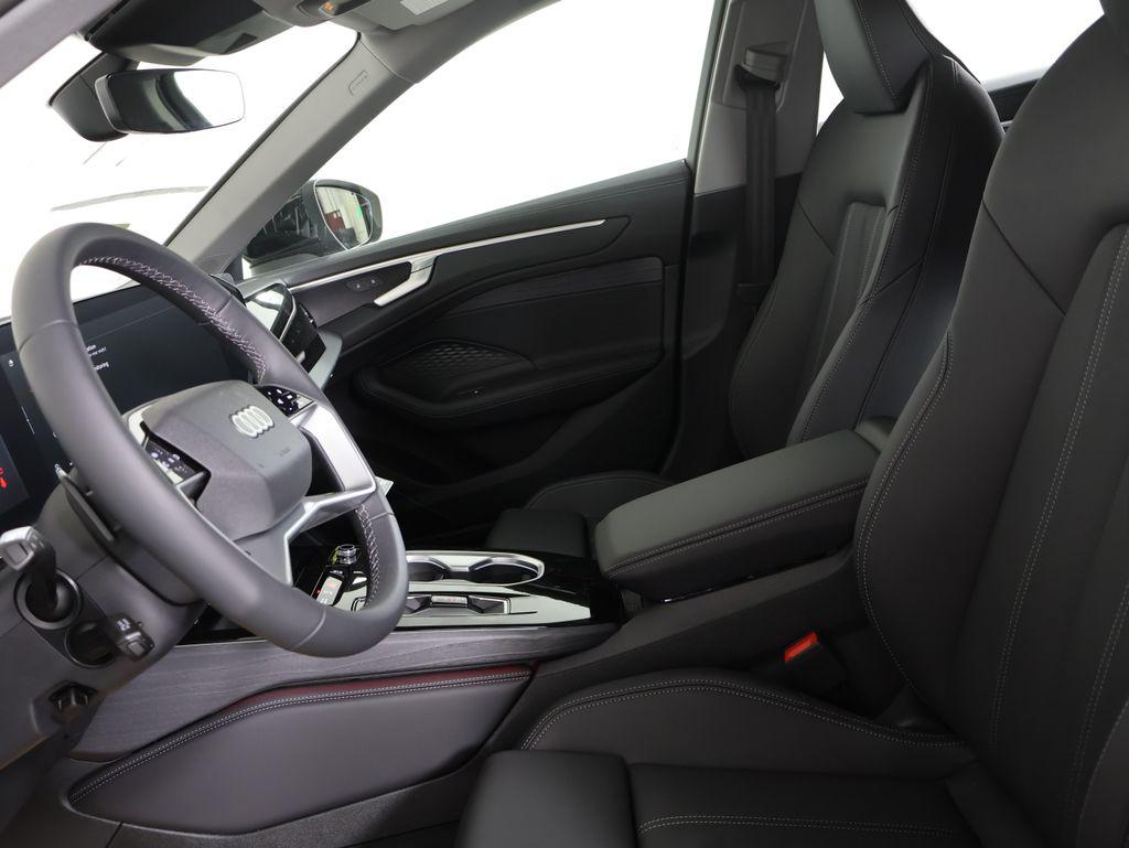 2026 Audi A6 Premium - Photo 19