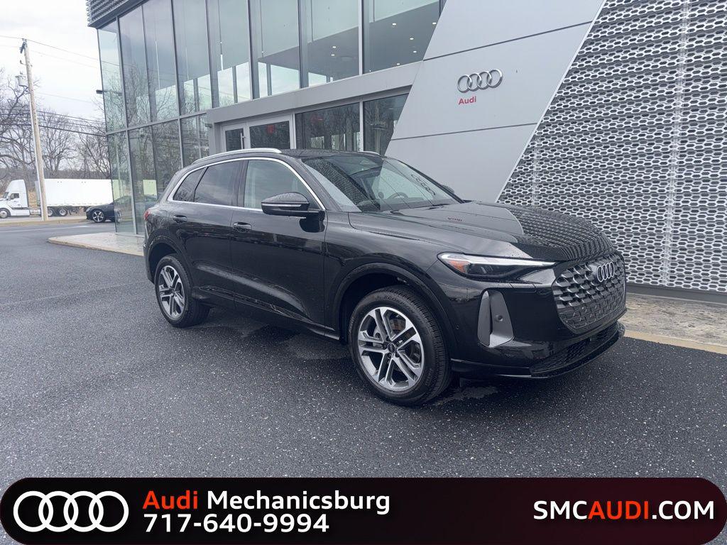 2025 Audi Q5