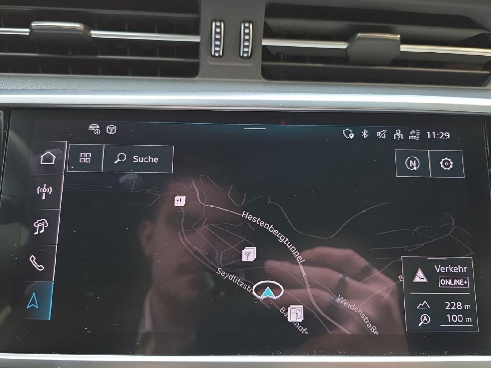 Audi A6 Avant – Bild 15
