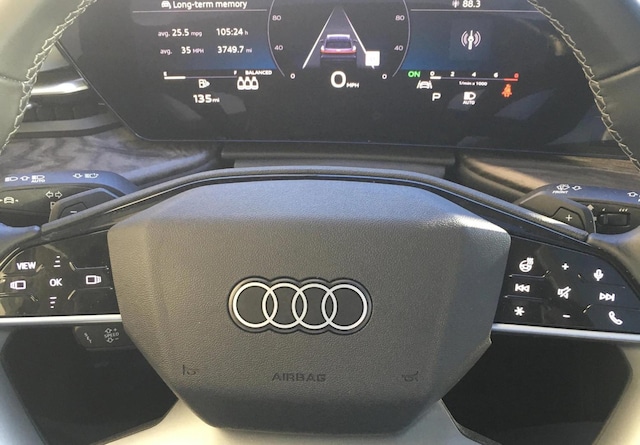 2025 Audi Q5 Premium - Photo 13