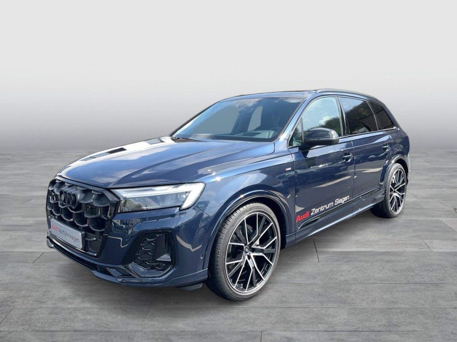 Audi Q7 – Bild 2