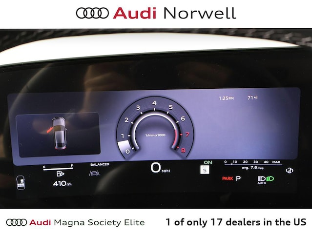 2026 Audi S5 Premium Plus - Photo 31