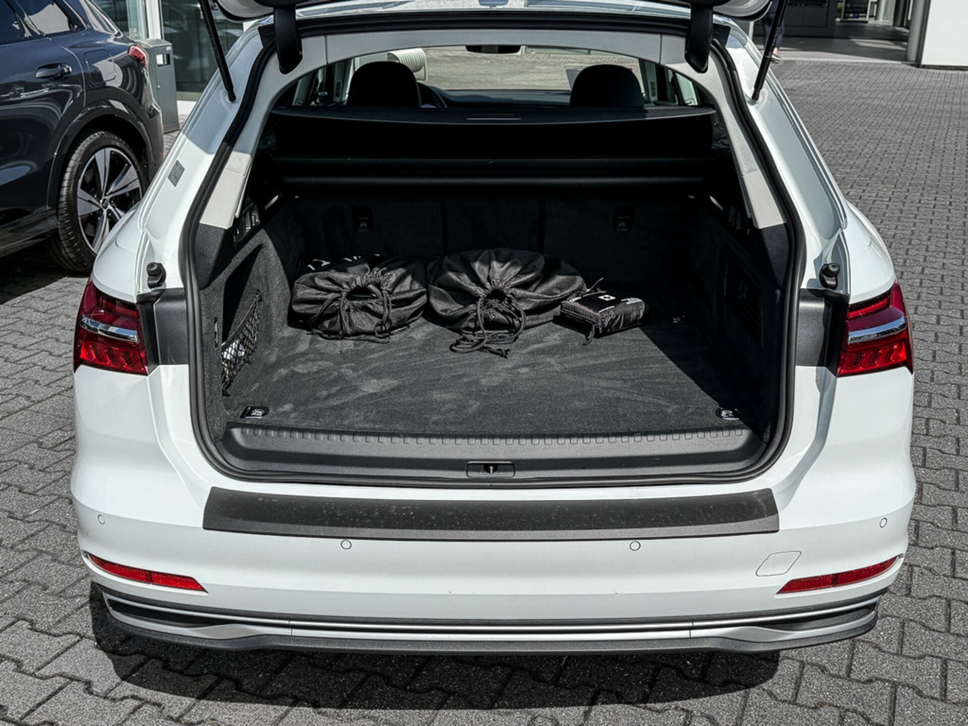 Audi A6 Avant TFSI e Sport