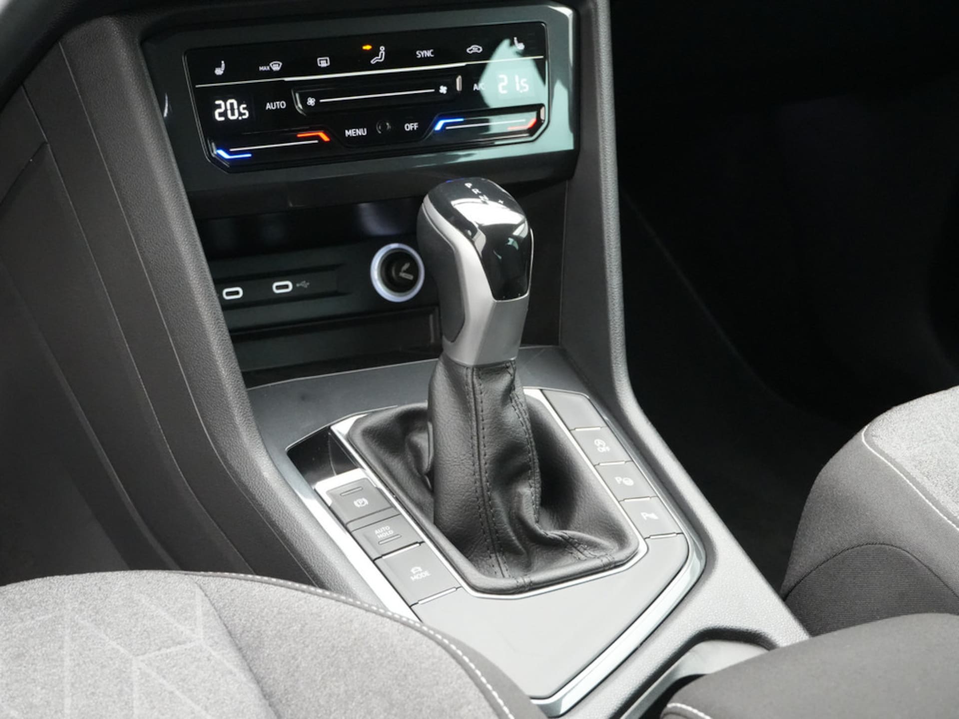 Volkswagen Tiguan MOVE