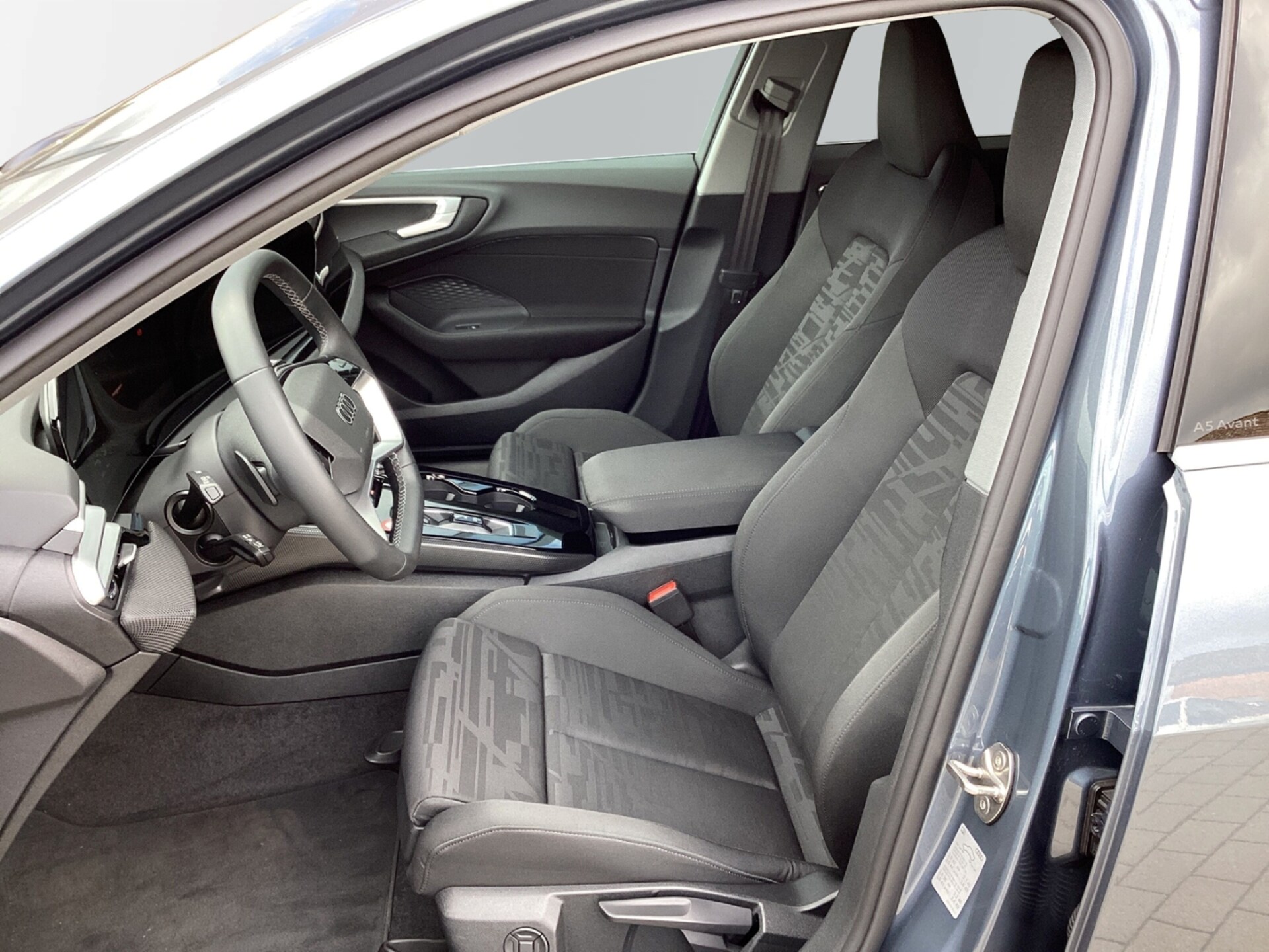 Audi A5 Avant e-hybrid