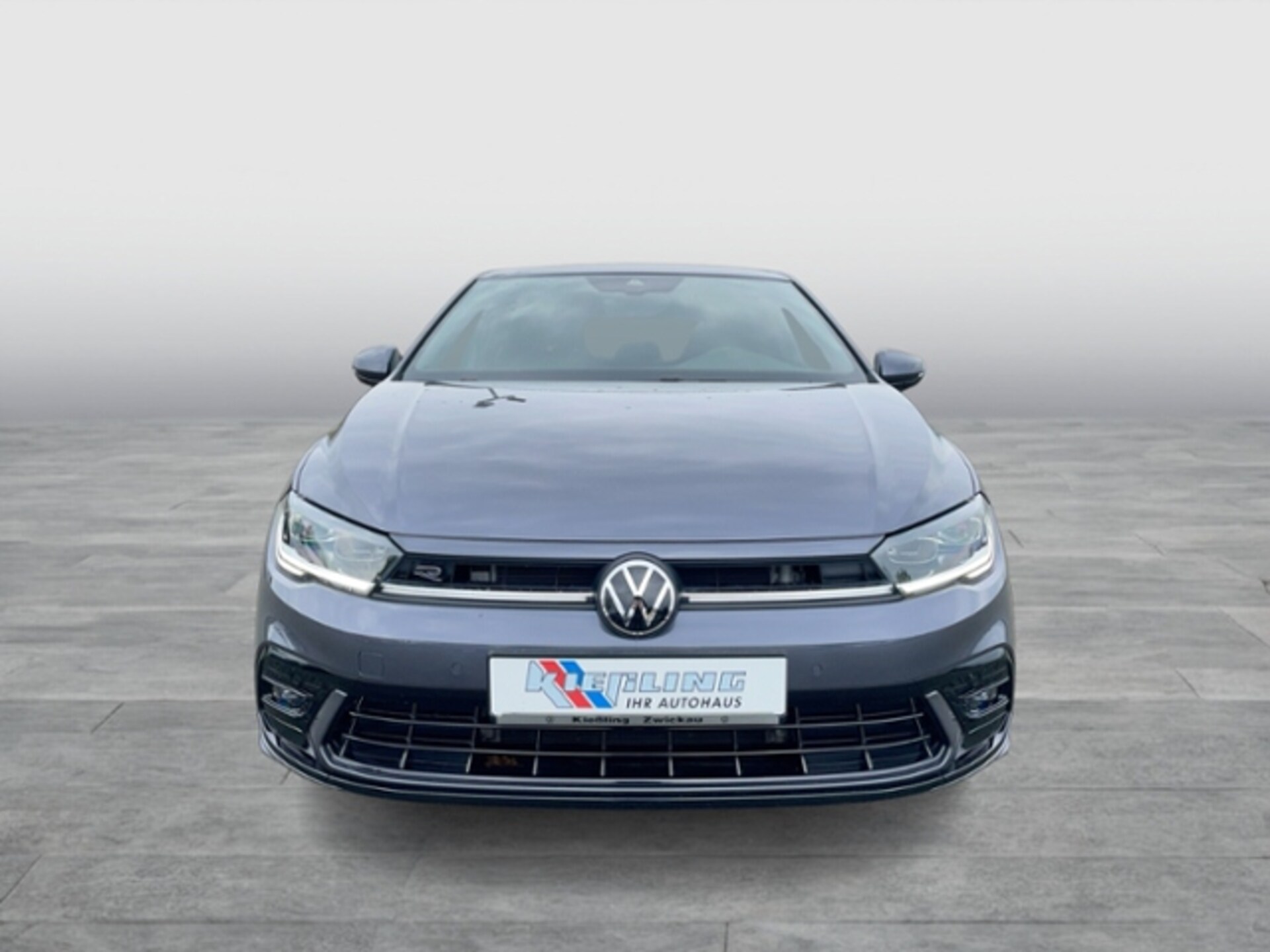 Volkswagen Polo R-Line