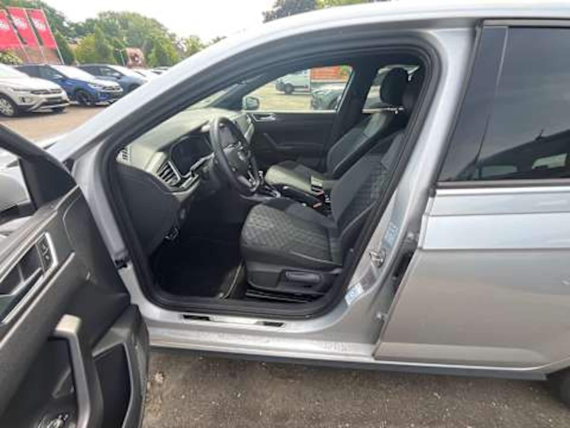 Volkswagen Polo R-Line