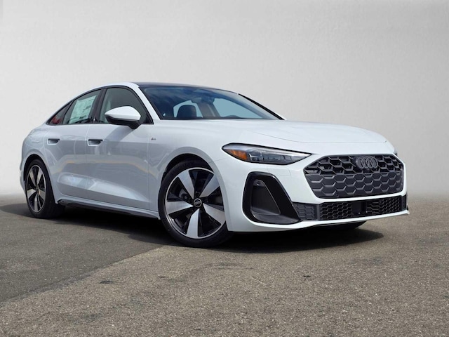 2026 Audi A5 Sedan