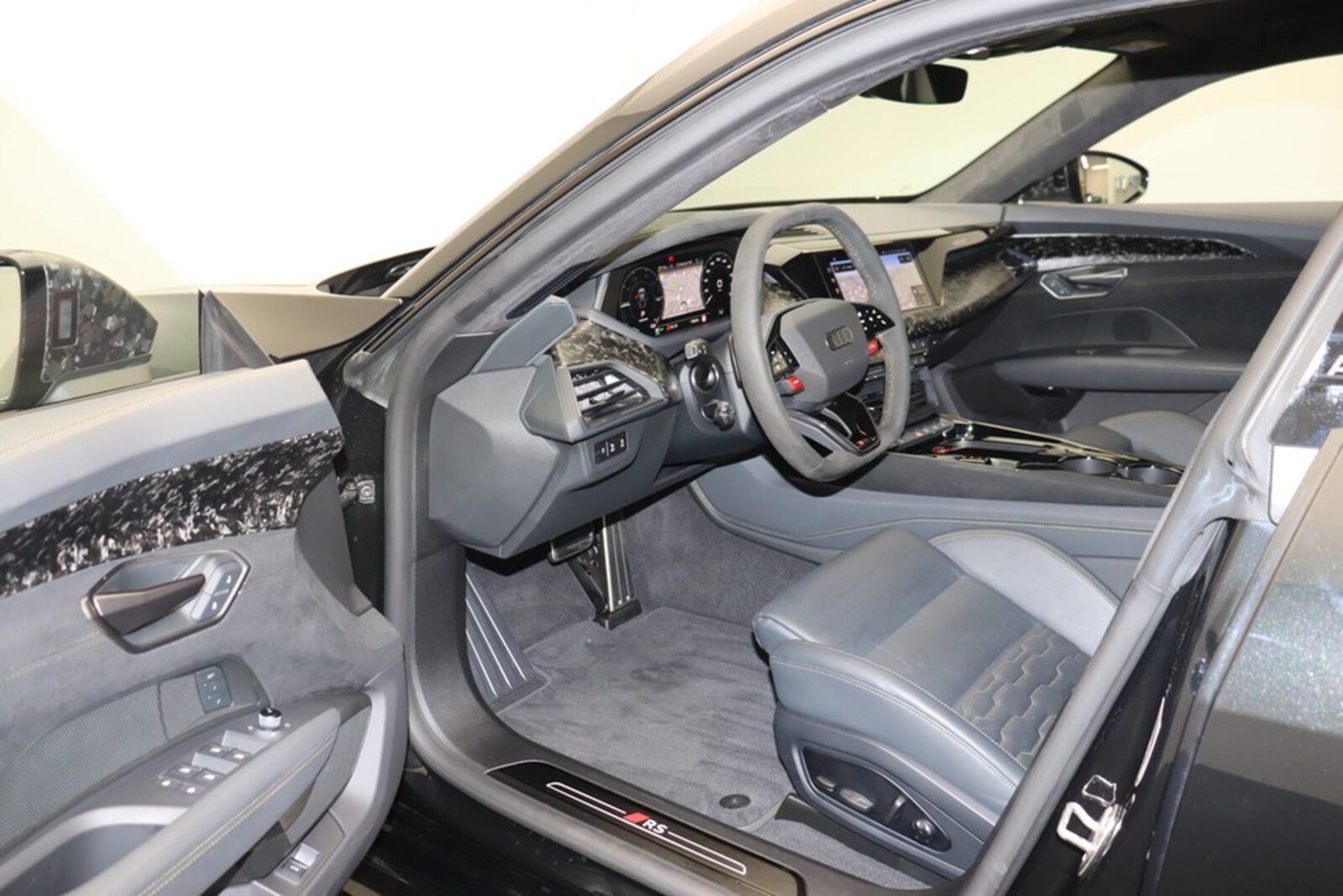Audi RS e-tron GT performance – Bild 8