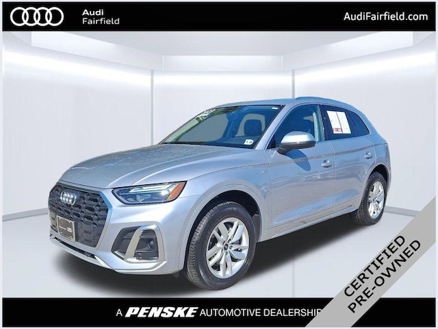 Photo of 2023 Audi Q5