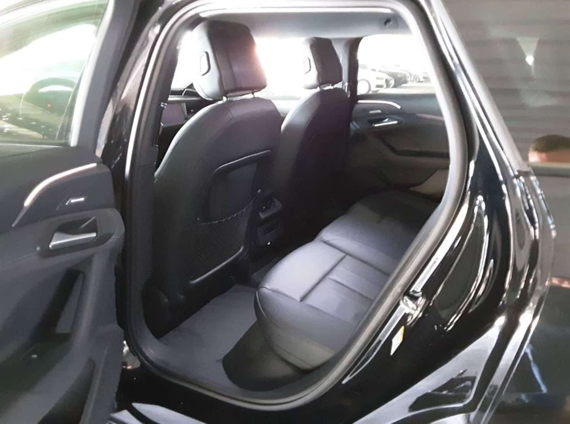 Audi A6 Avant e-tron