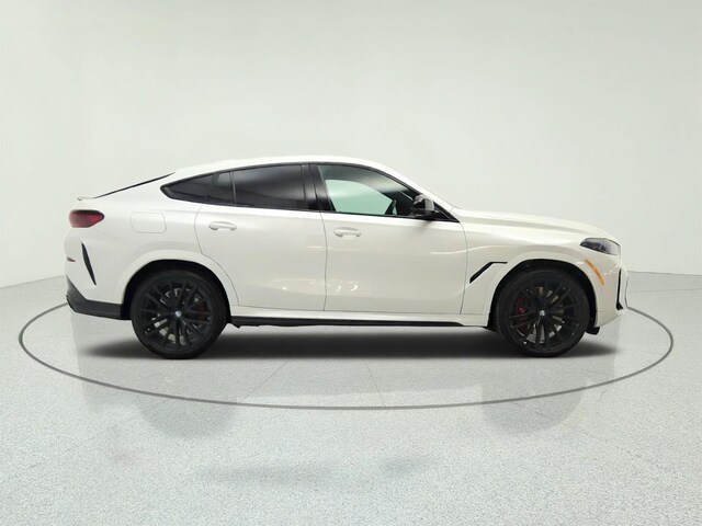 2026 BMW X6