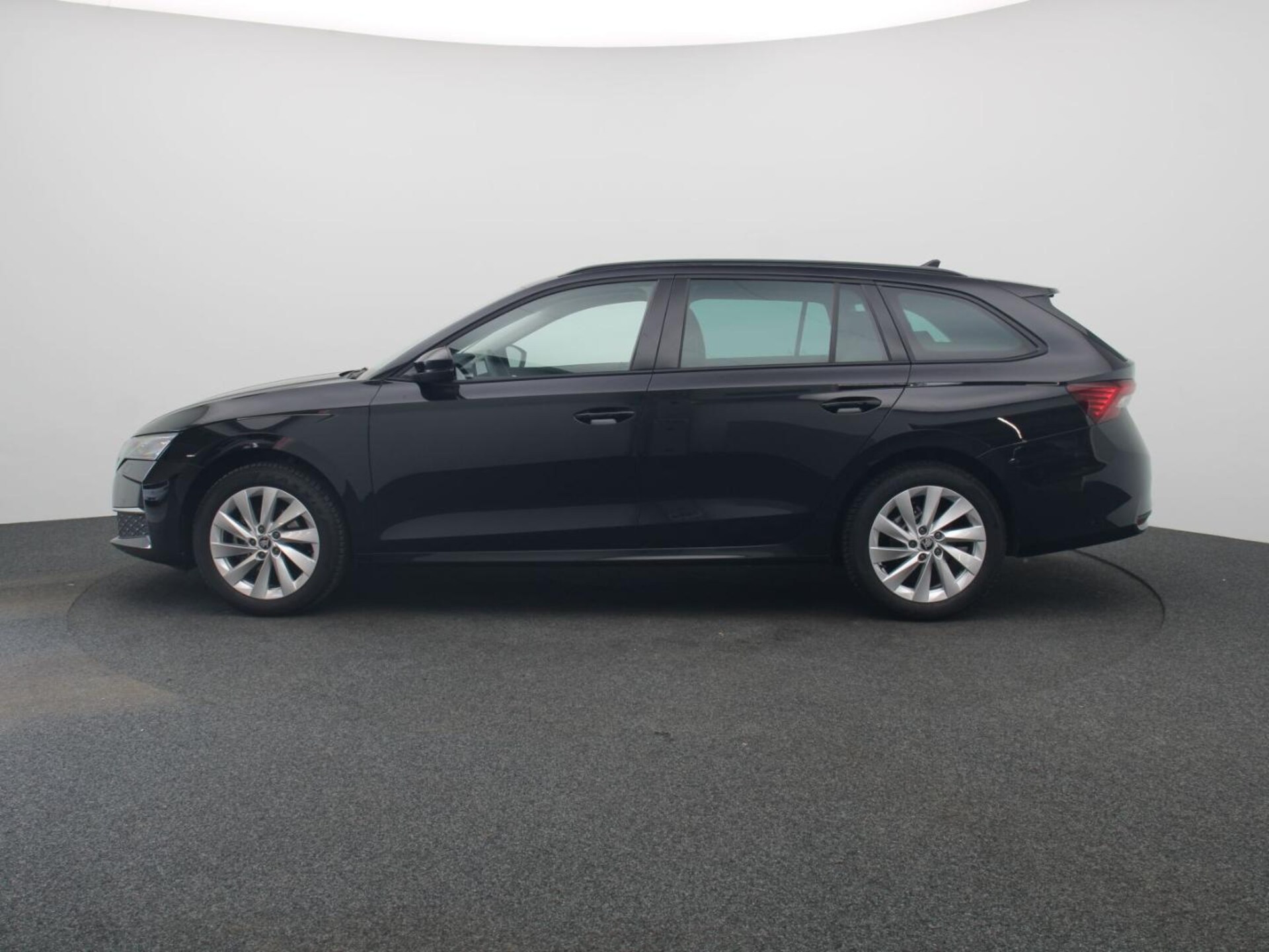 Skoda Octavia Combi Selection