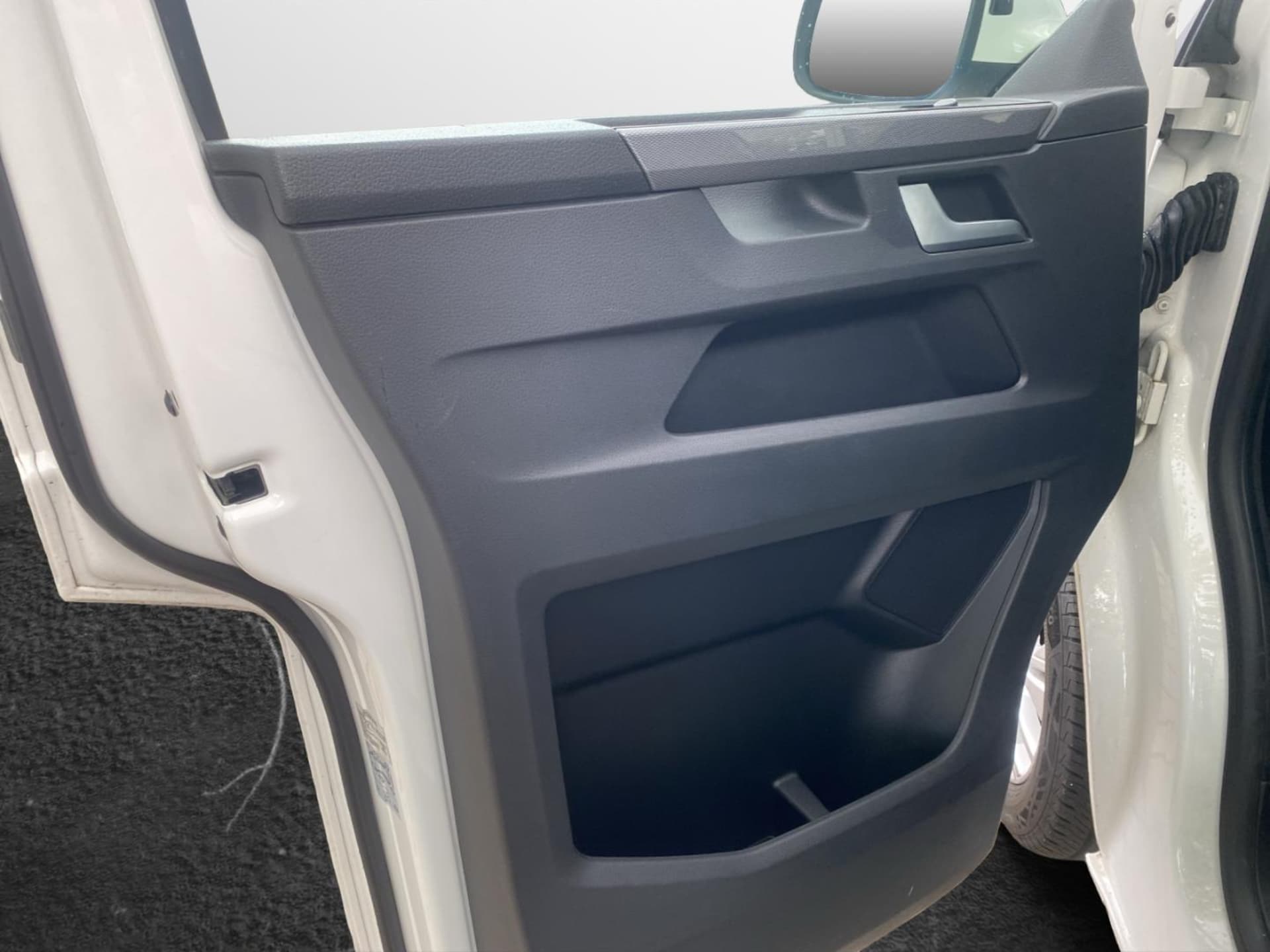 Volkswagen T6.1 Multivan Comfortline