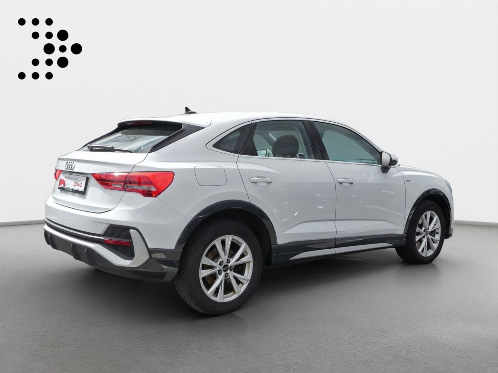 Audi Q3 Sportback – Bild 18