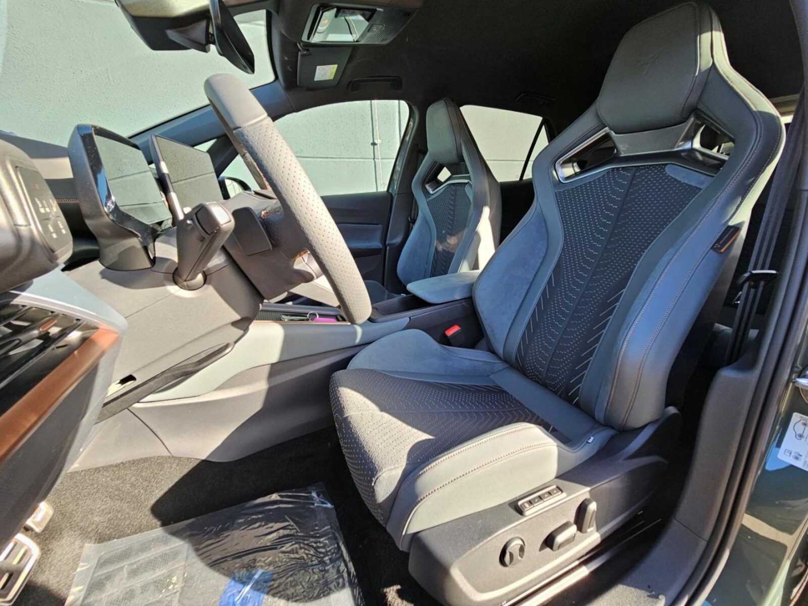 CUPRA Born – Bild 8