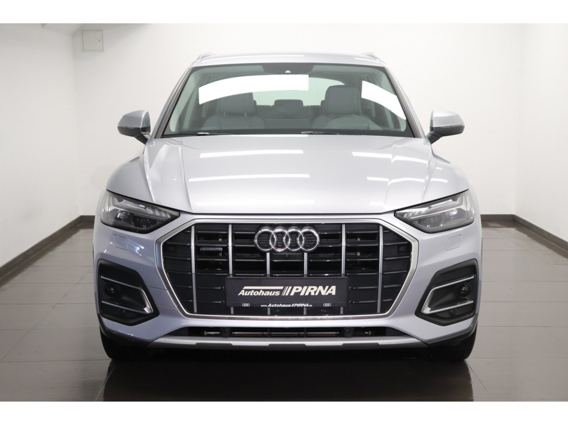 Audi Q5 TFSI e advanced