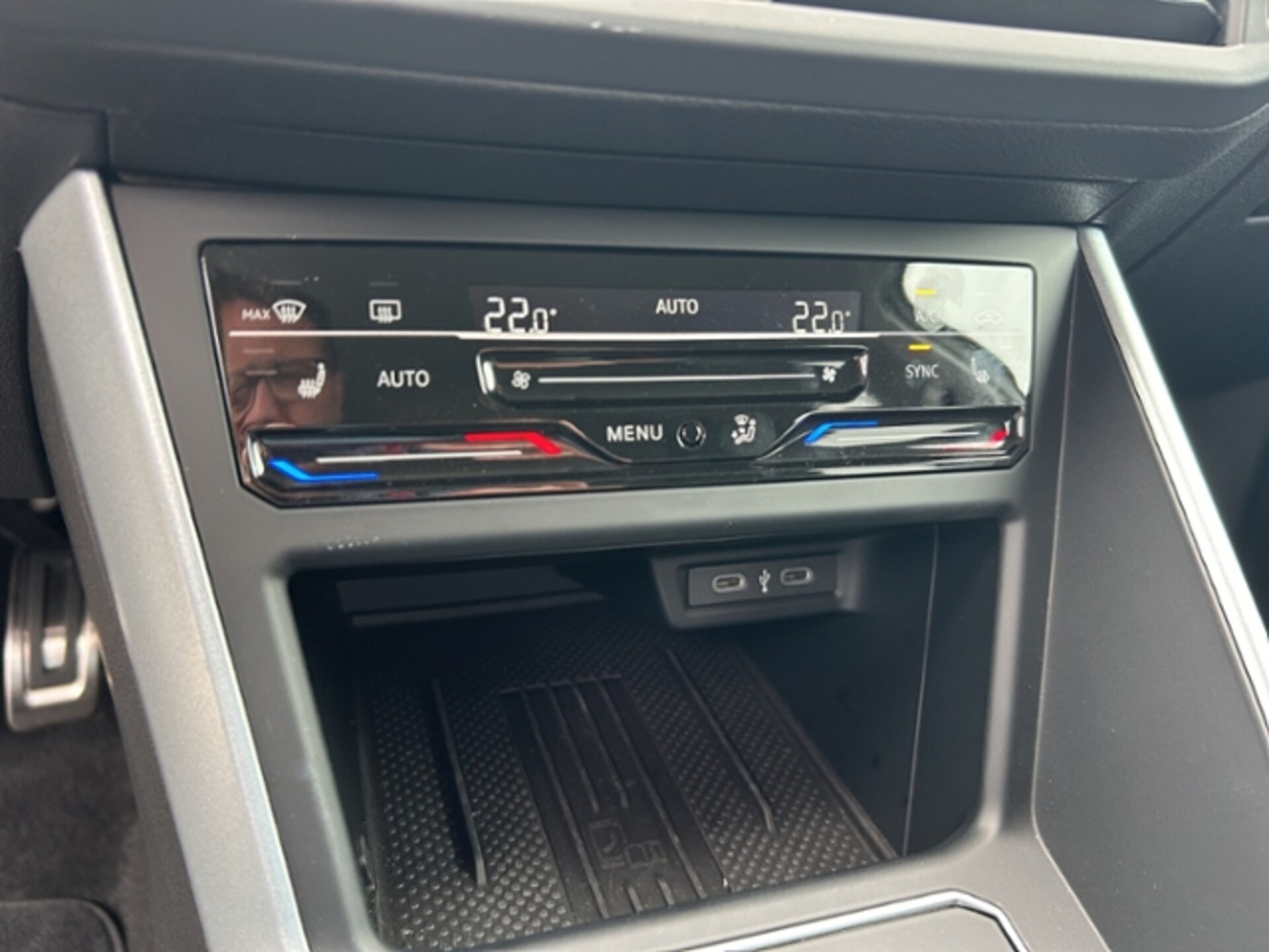 Volkswagen Polo Goal