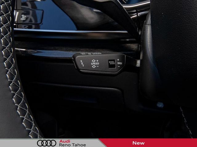 2026 Audi Q8 Prestige - Photo 13