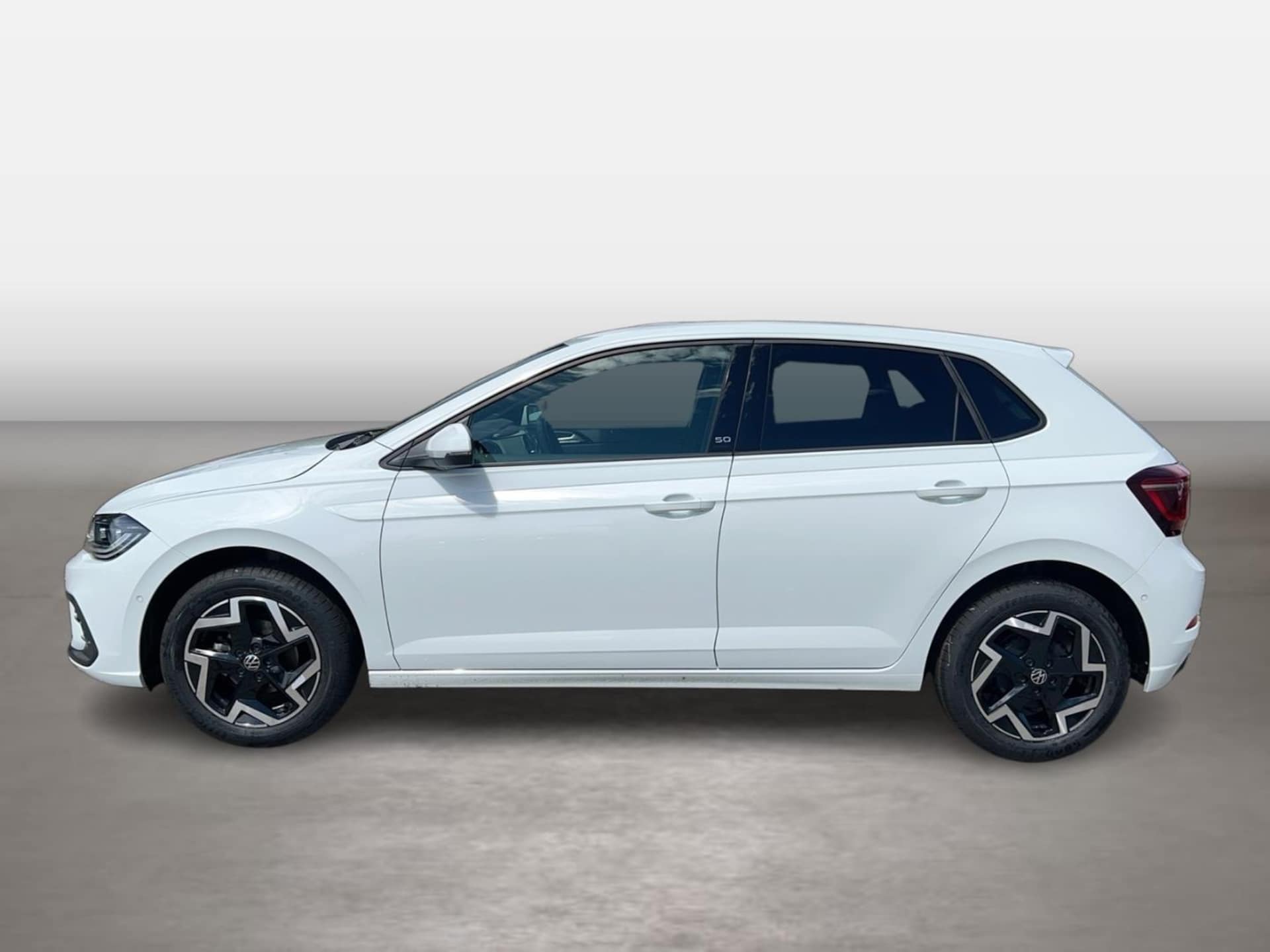 Volkswagen Polo Style