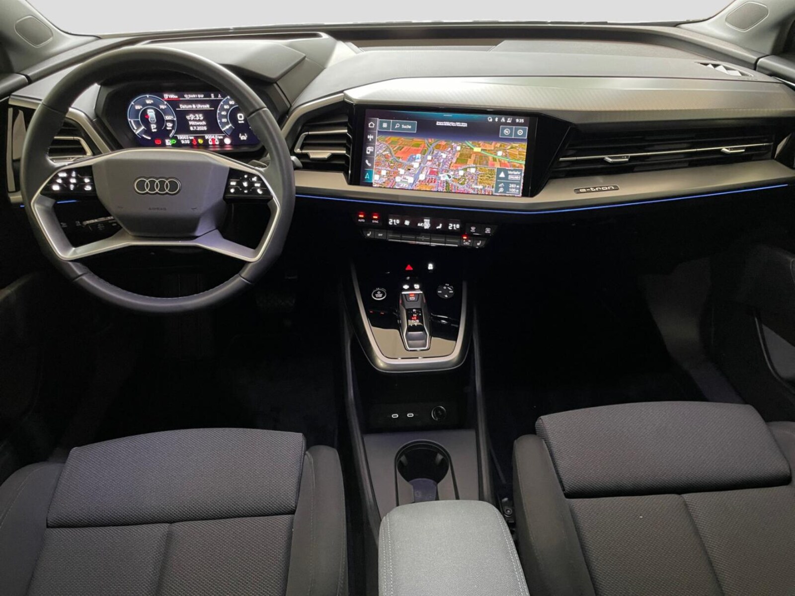 Audi Q4 e-tron – Bild 5
