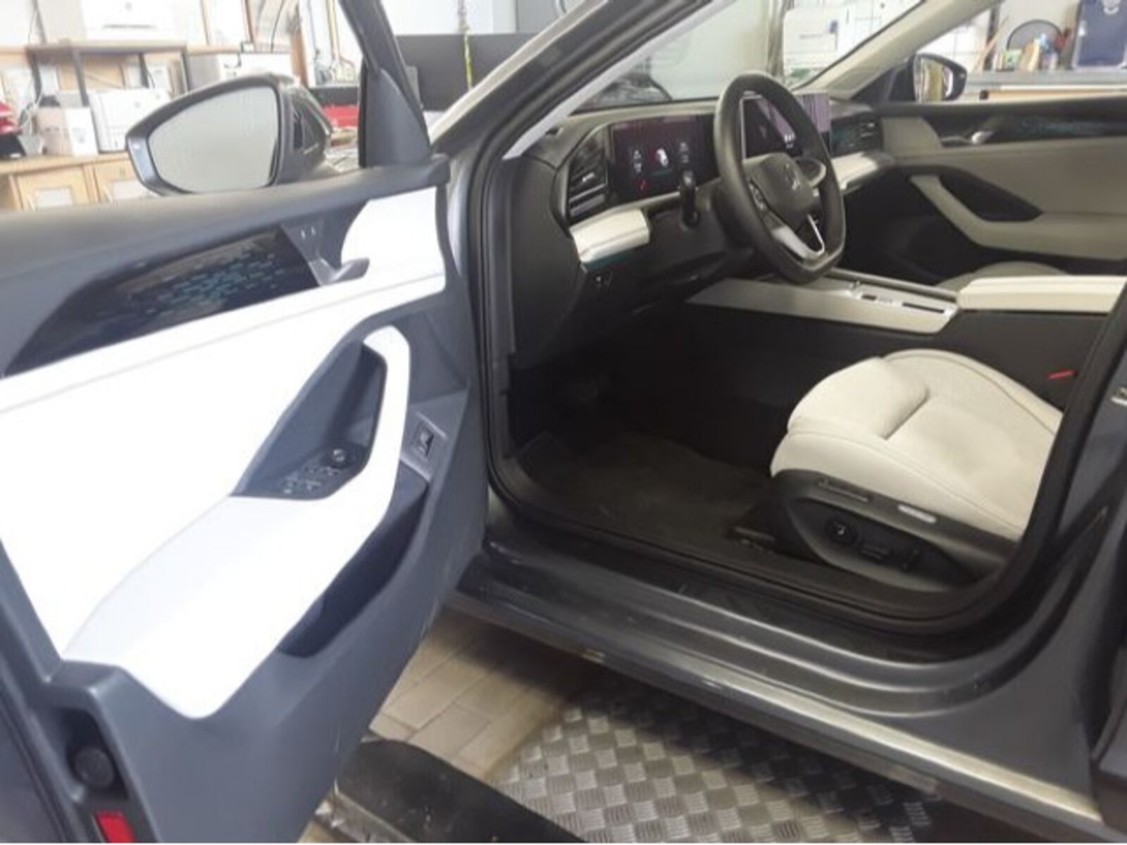 Volkswagen Passat – Bild 5