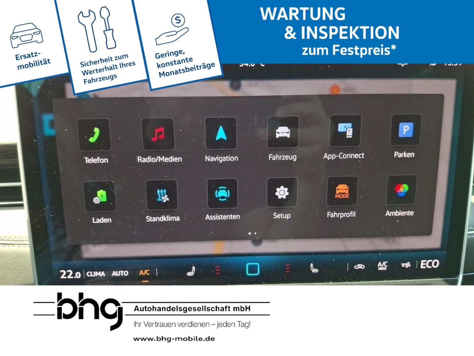 Volkswagen ID.7 Tourer Pro