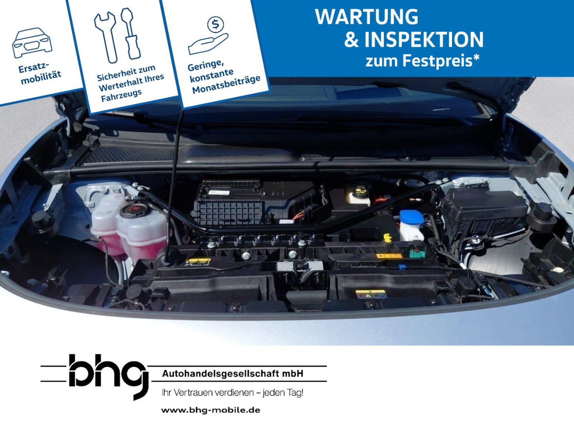 Volkswagen ID.7 Pro