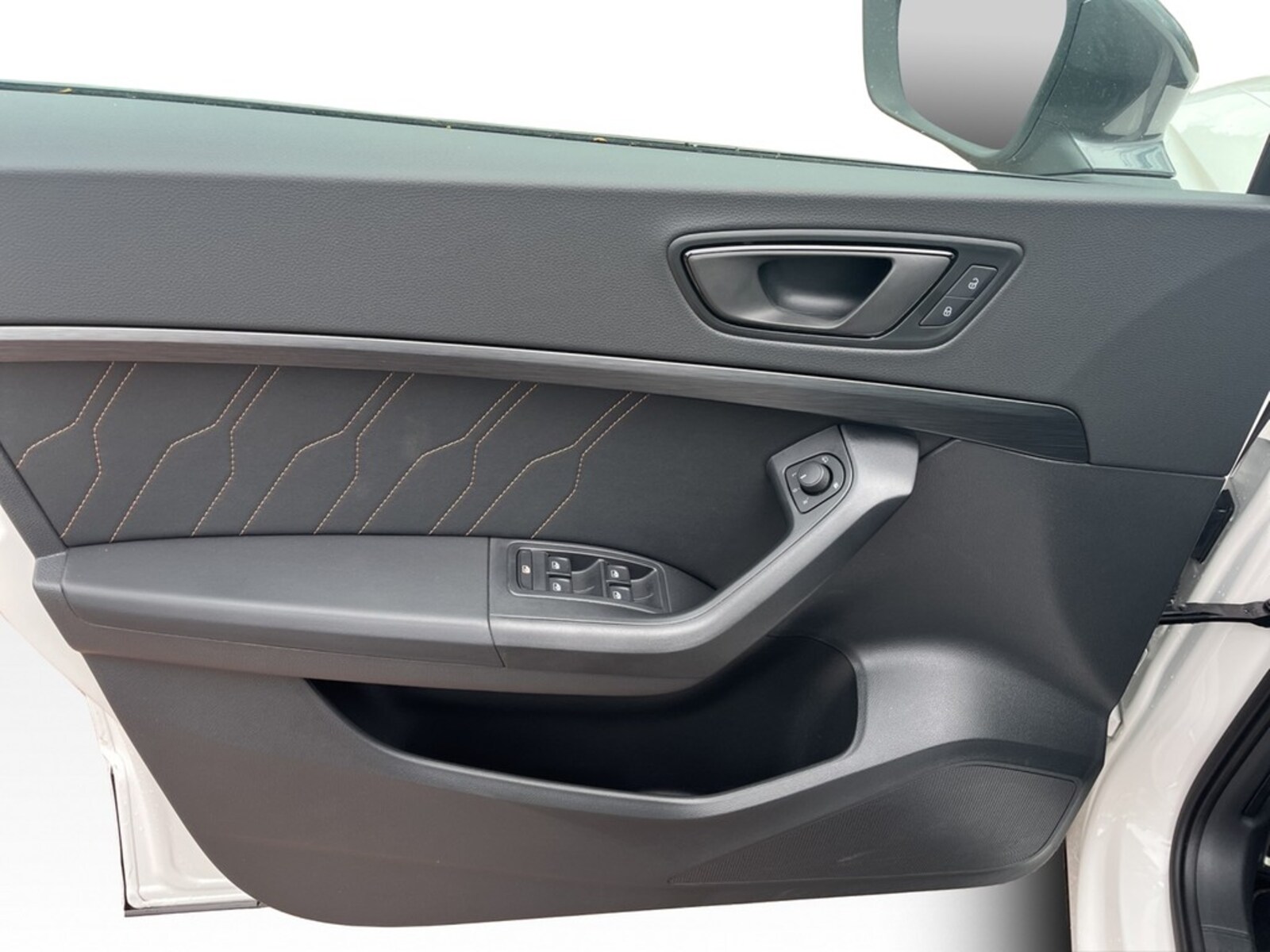 CUPRA Ateca – Bild 14