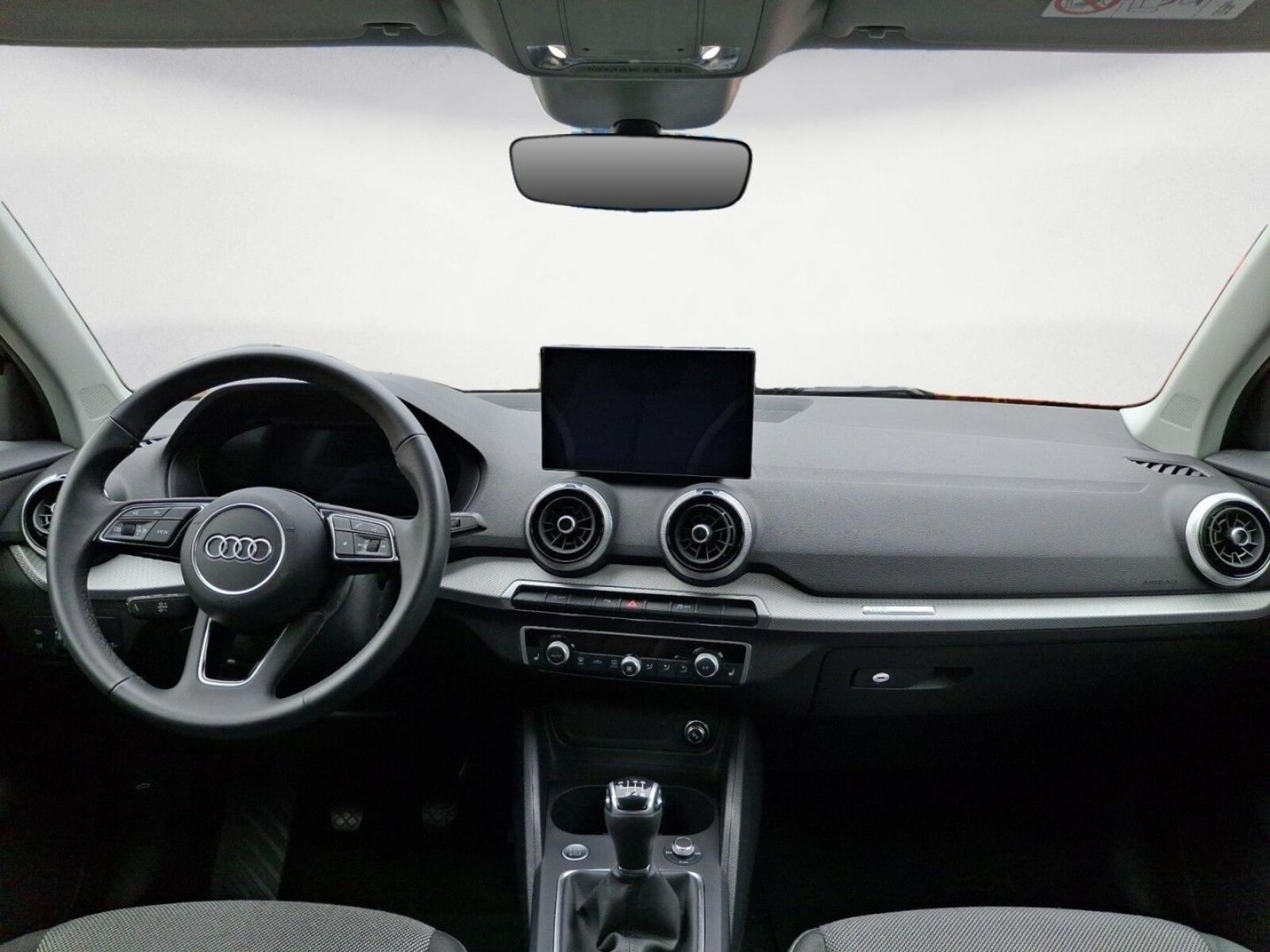 Audi Q2 – Bild 12