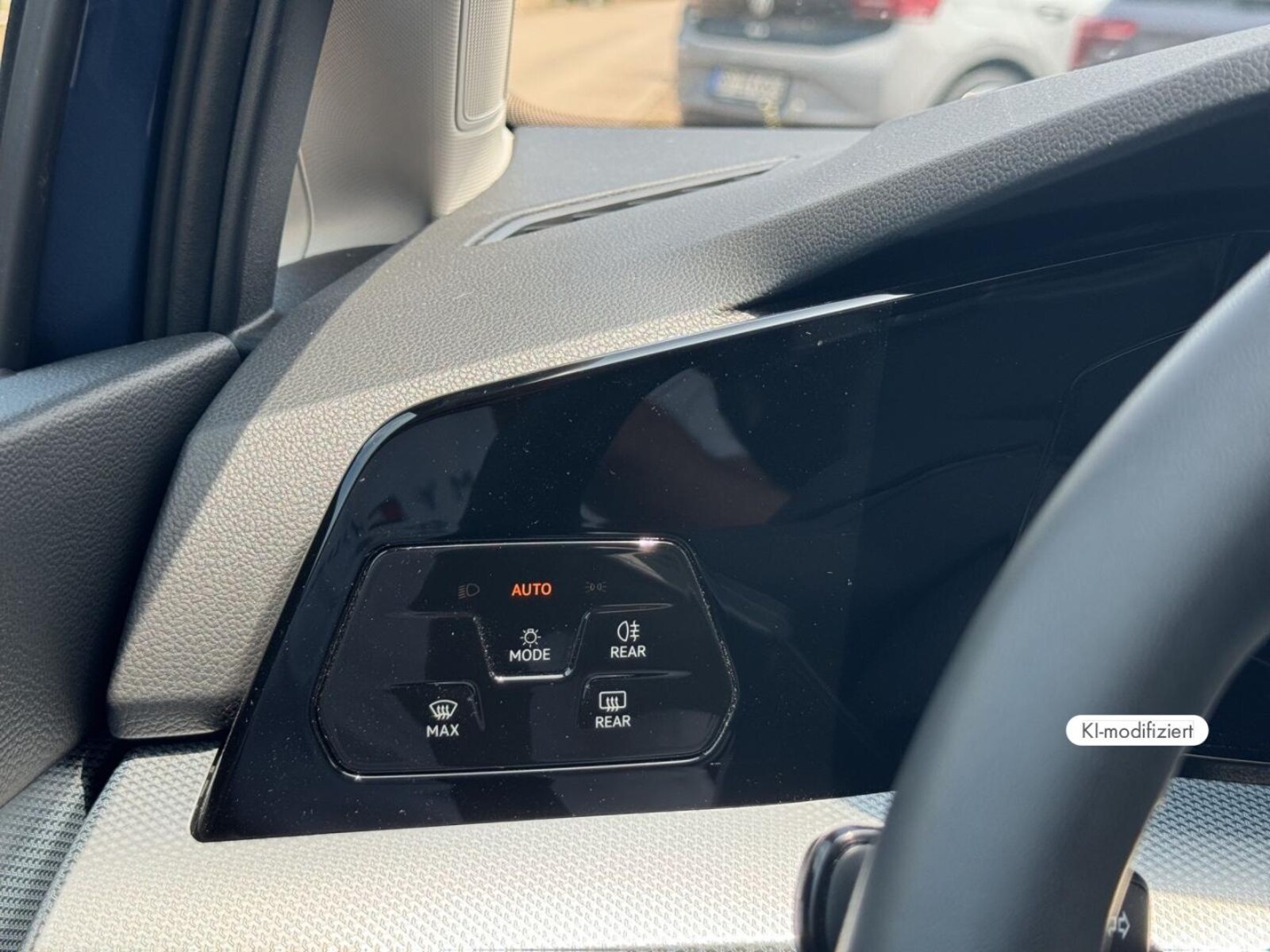 Volkswagen Golf Variant – Bild 16